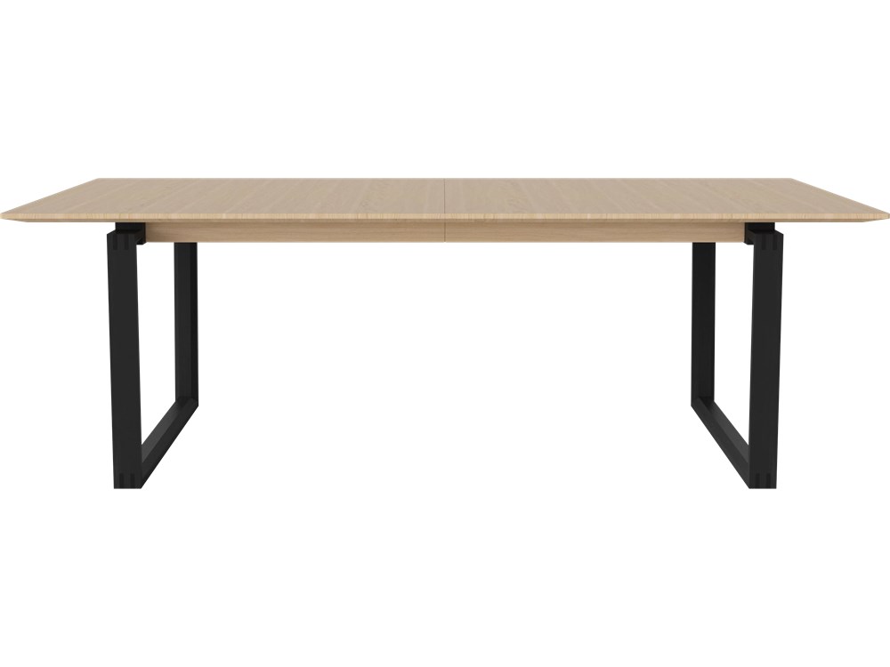 Nord Dining Table - Steelcase