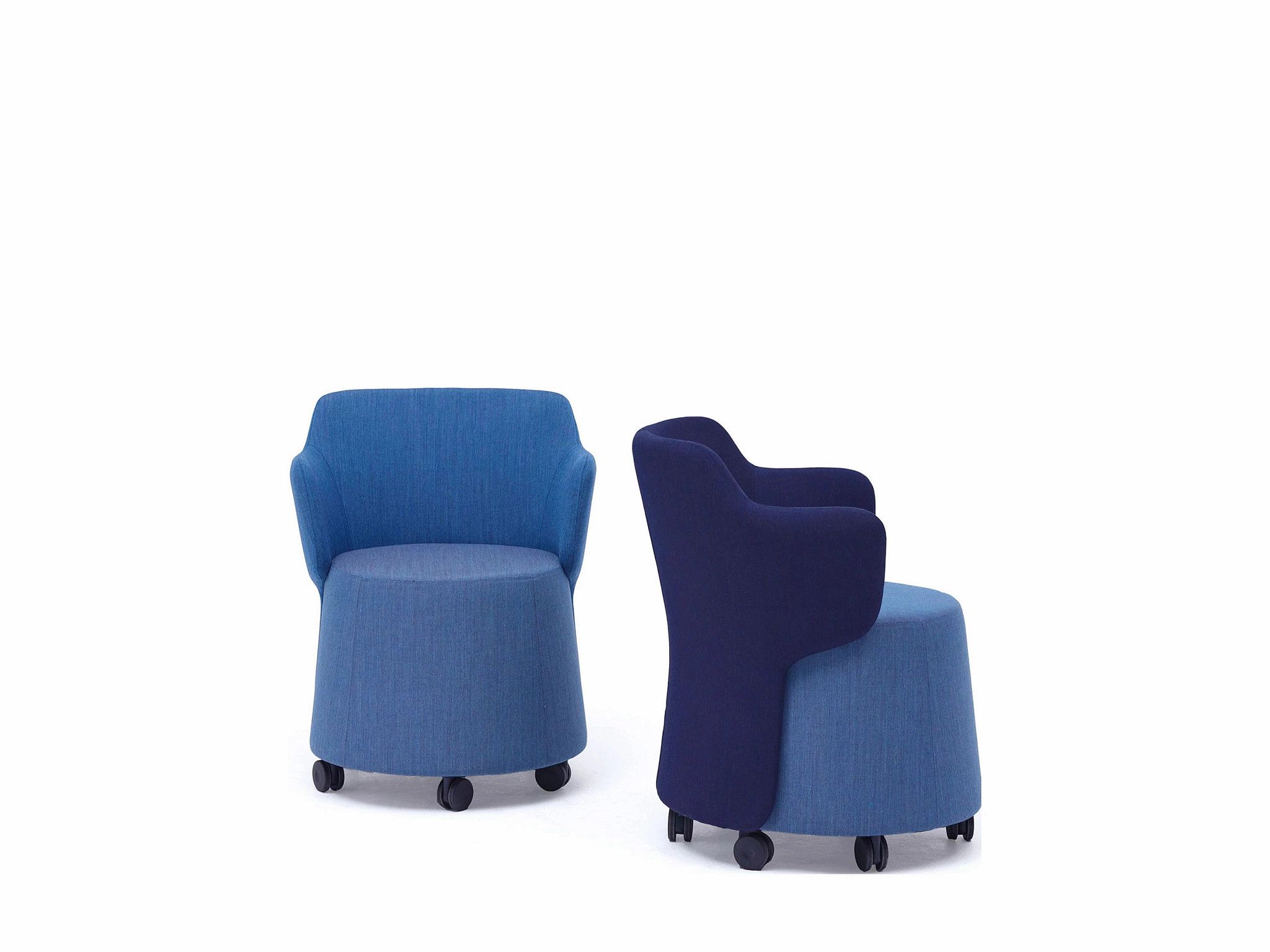 Skomer Soft Seating by Orangebox | Steelcase