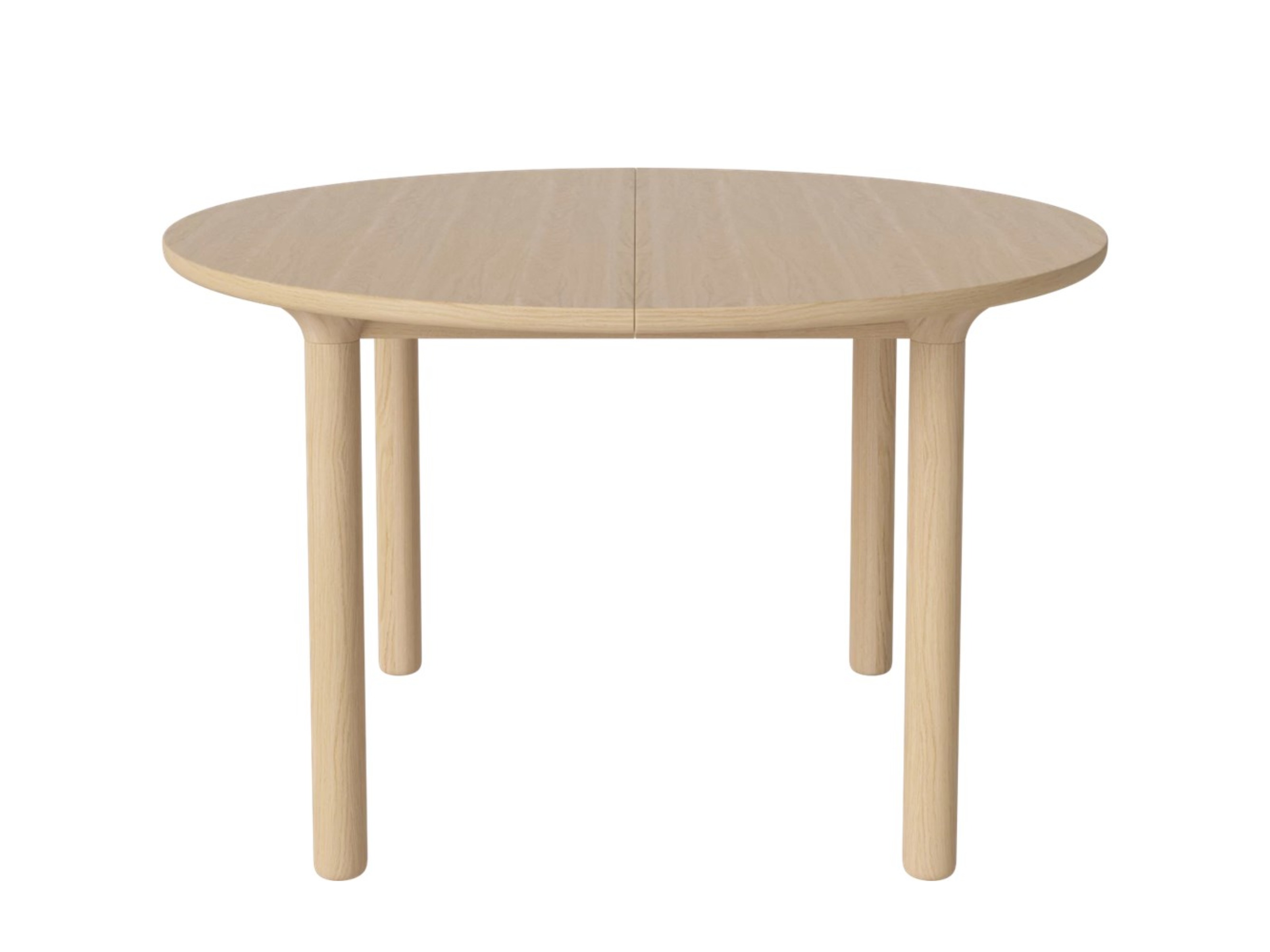 Yacht Dining Table - Steelcase