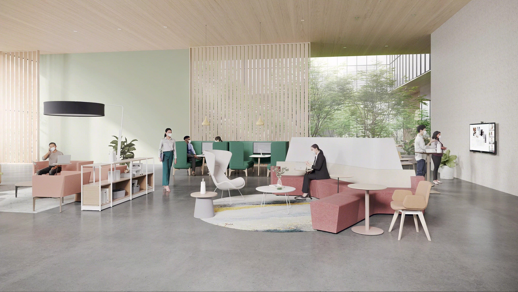 Media News & Press Releases Steelcase