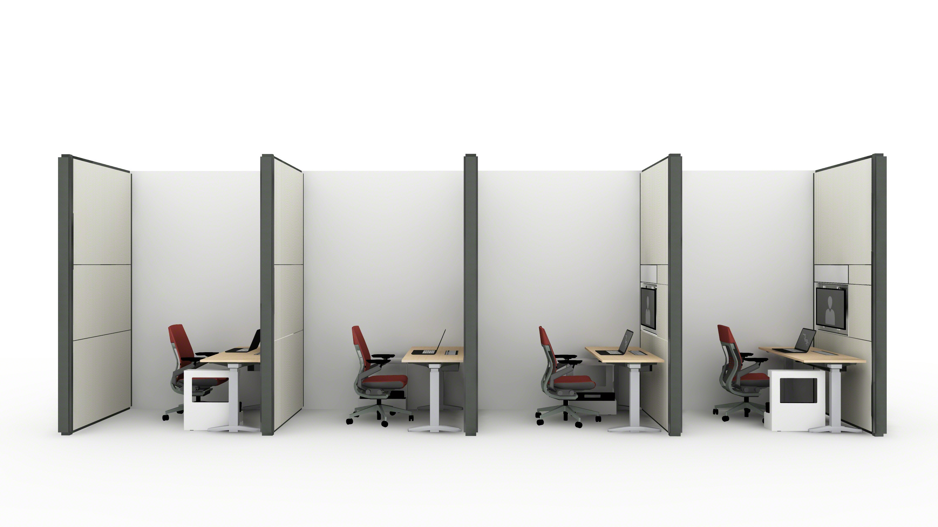 SE3QC2MS Steelcase