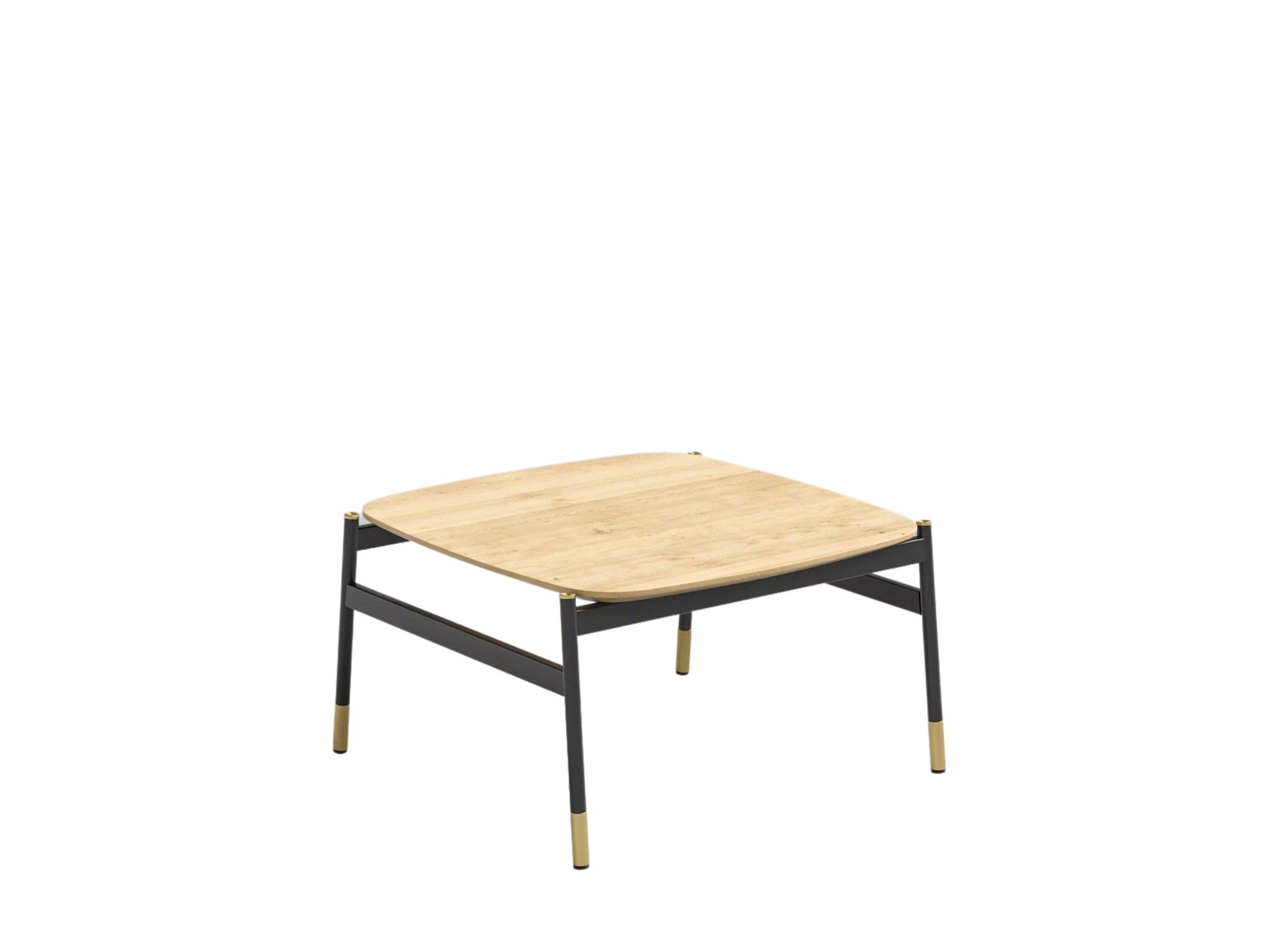 West Elm Work Brighton Table Steelcase