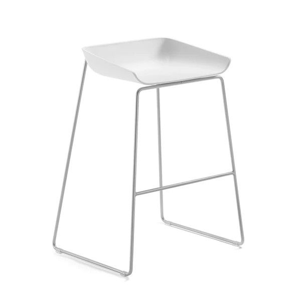 Scoop Modern Office Stool & Task Chair | Steelcase