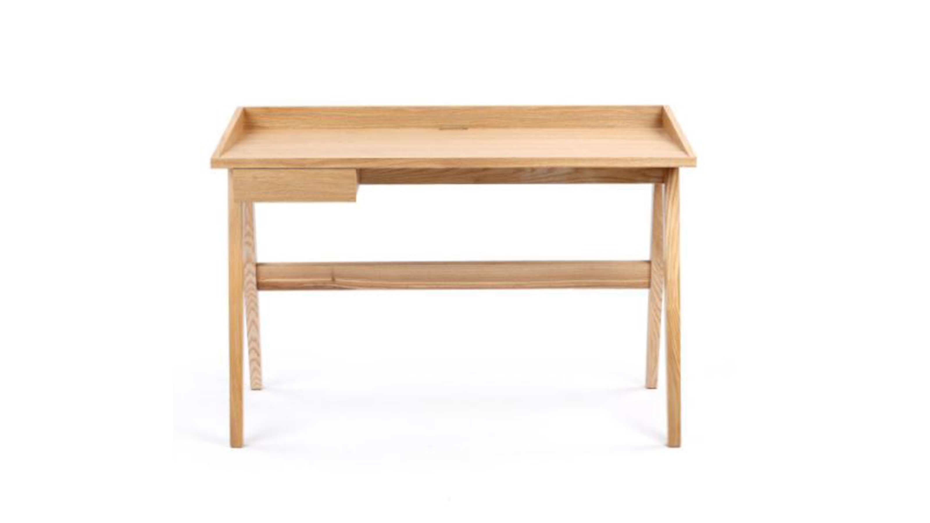 Gallery Desk by m.a.d. - Steelcase
