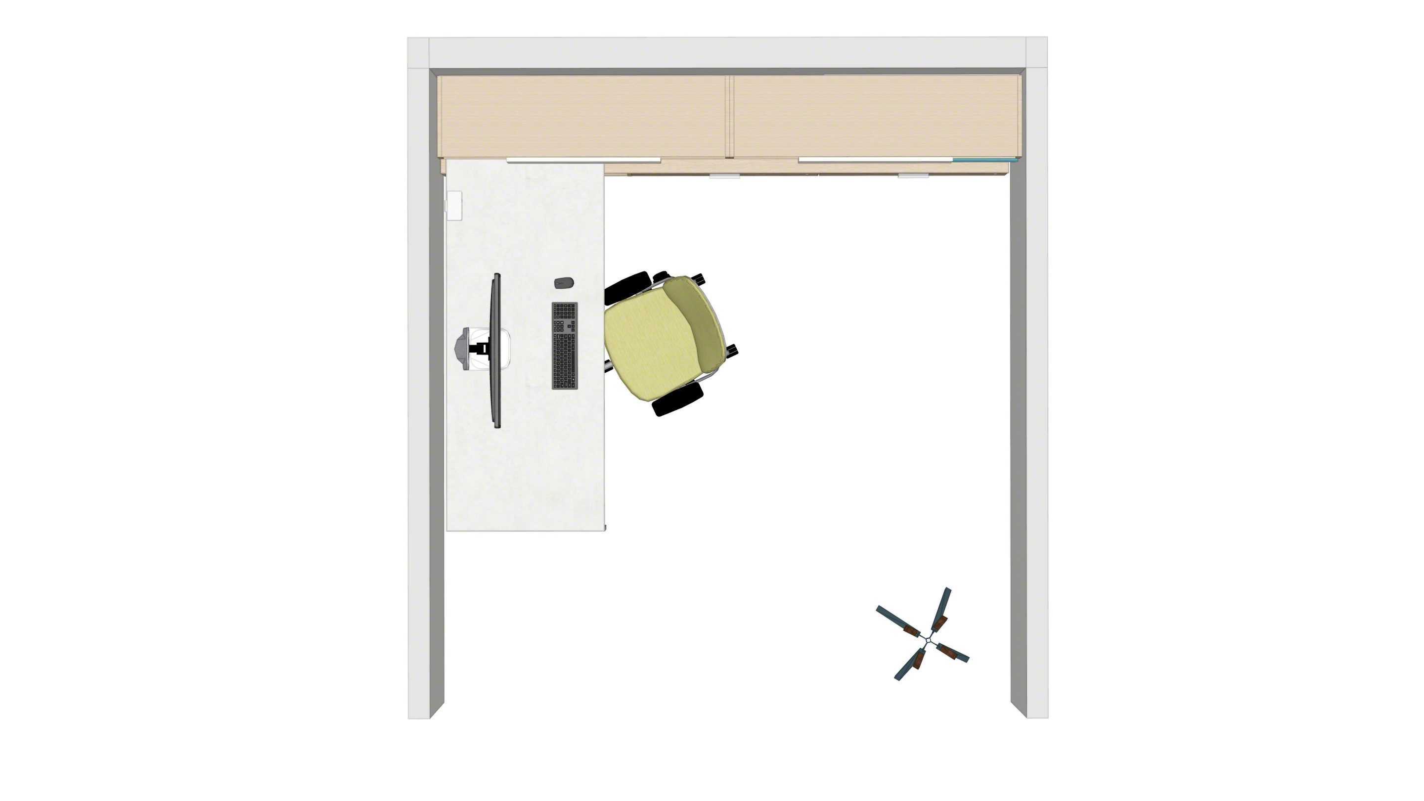 Planning Idea – BB2GS3ND