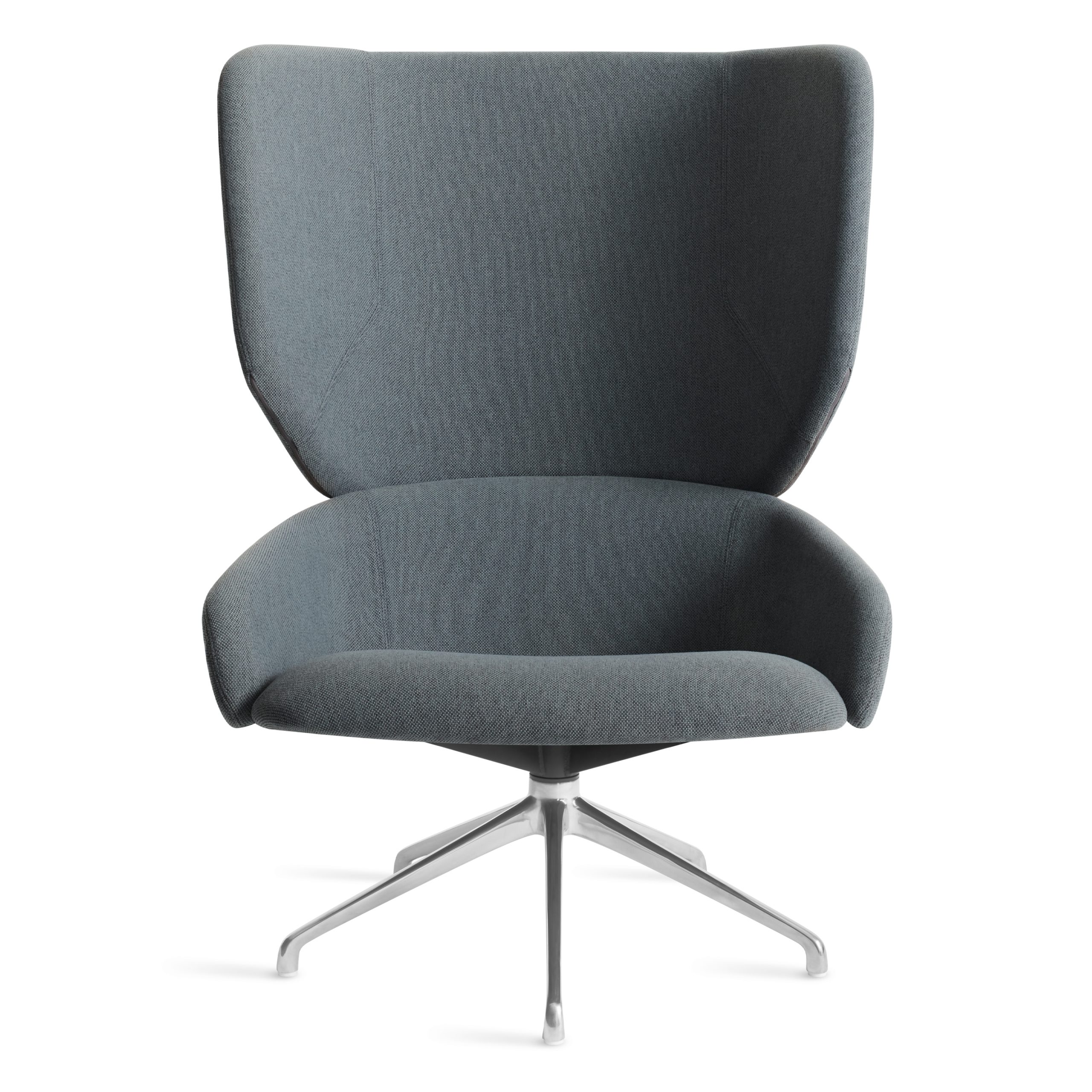 Heads Up Lounge Chair by Blu Dot | Steelcase