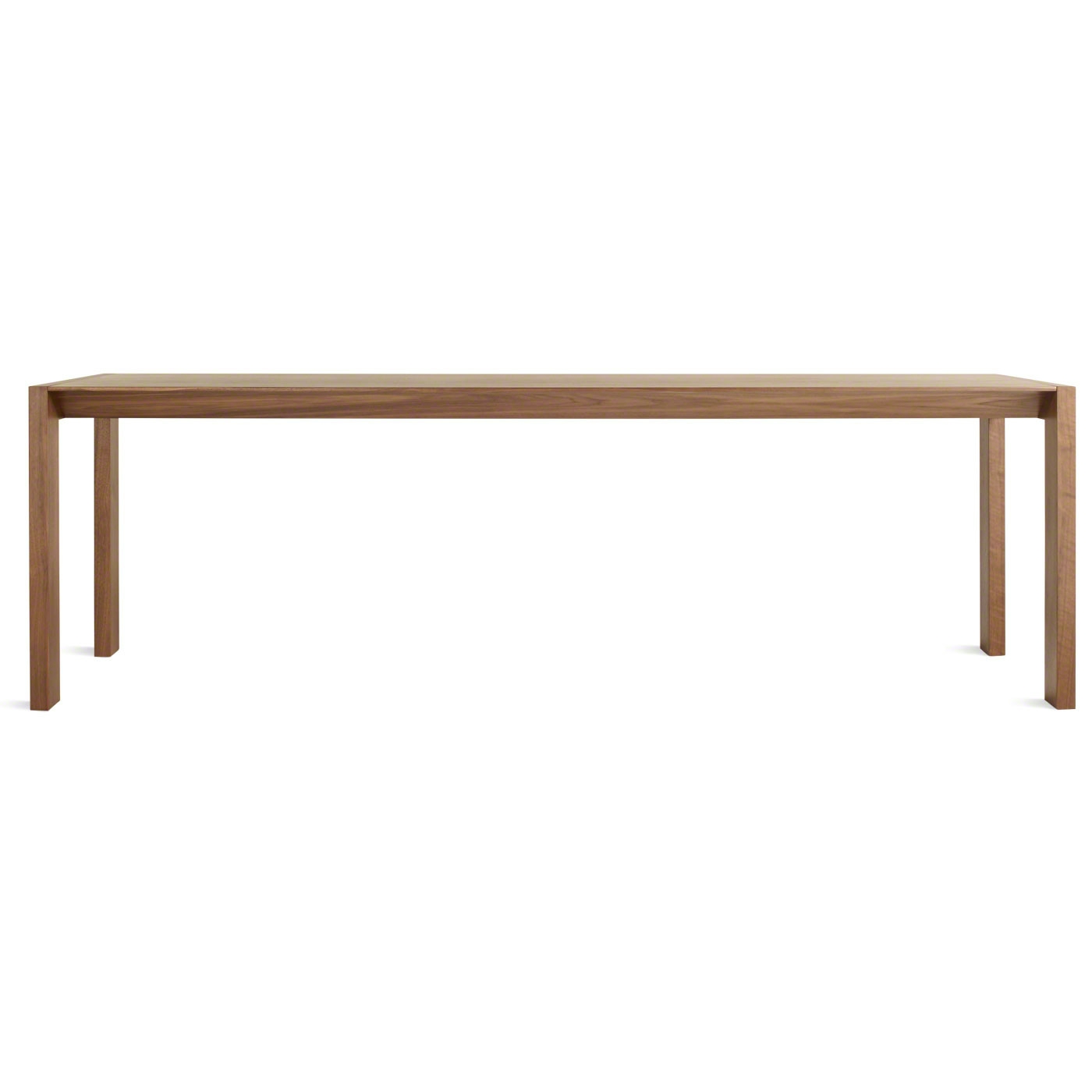 Swole Coffee Table - Steelcase