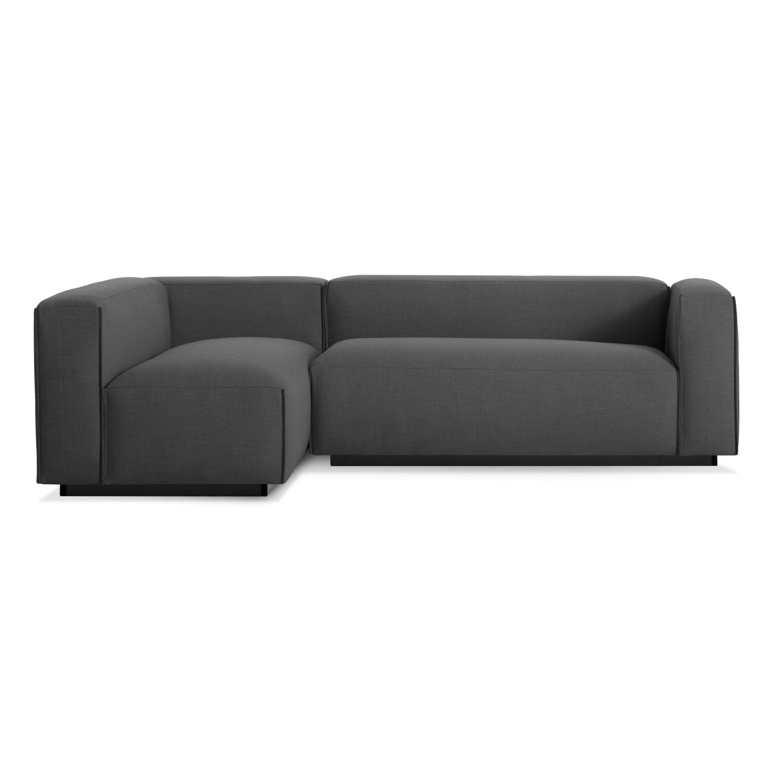 Cleon Sectional Sofa - Steelcase