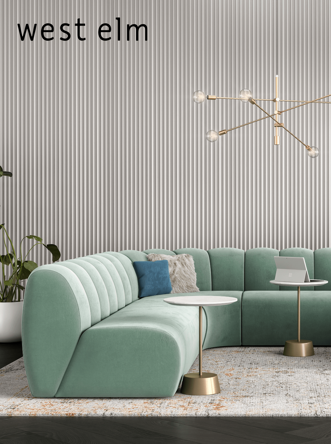 Ancillary Furniture Collection Steelcase