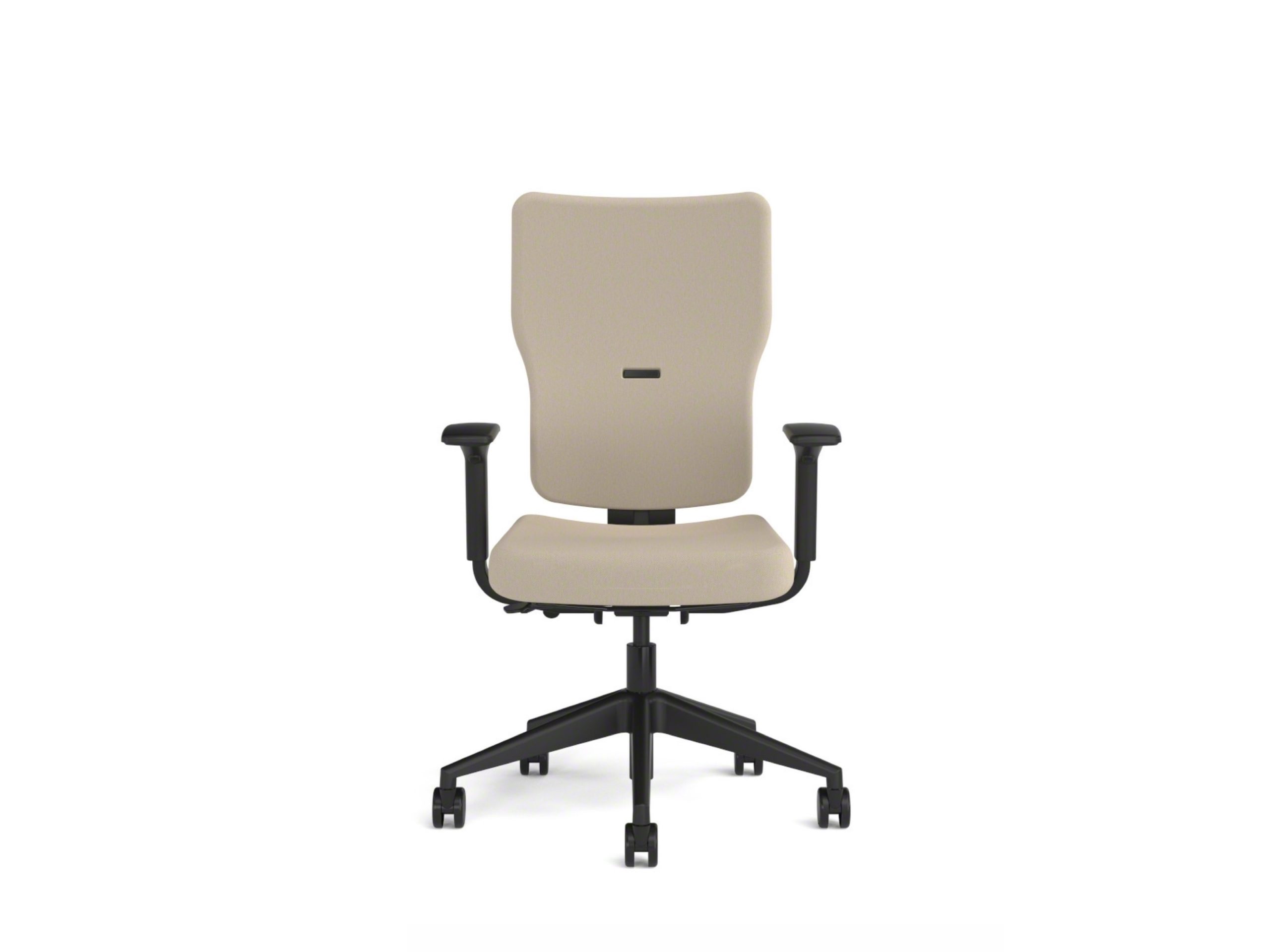 Let's B Flexible Office & Task Chair - Steelcase