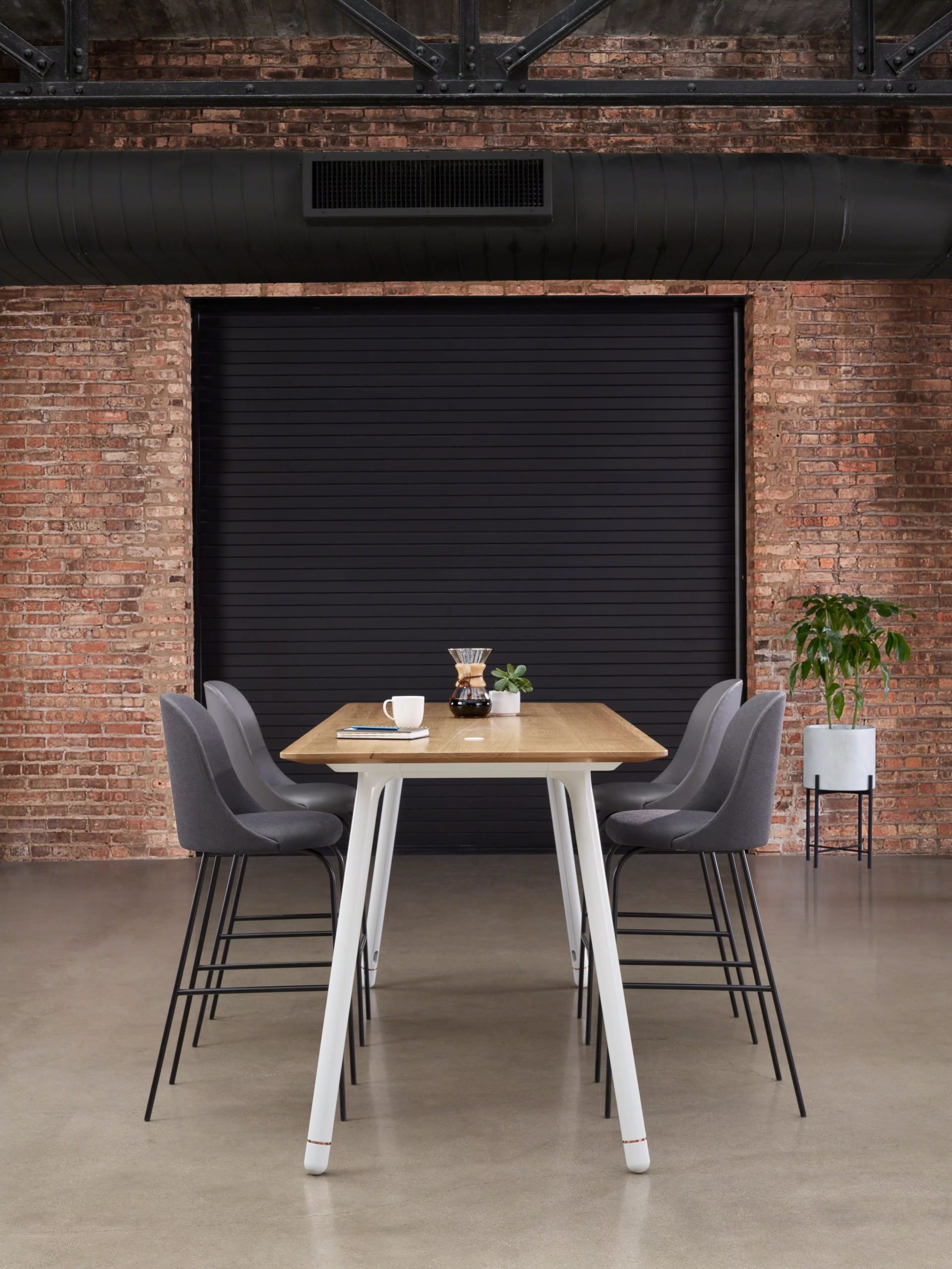 Aleta Seating - Steelcase