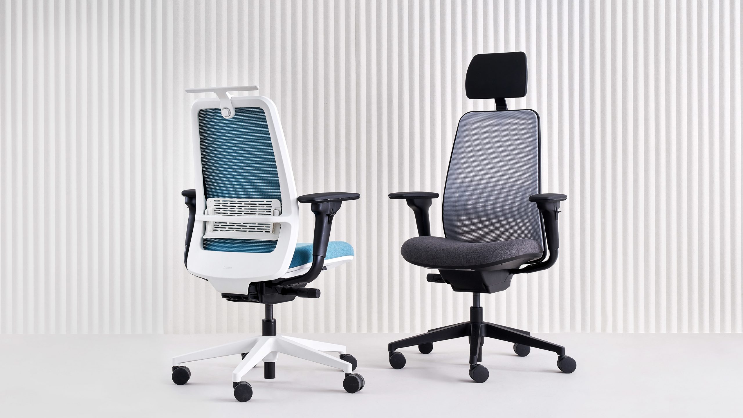 Personality™ Plus Sustainable Office Task Chair Steelcase