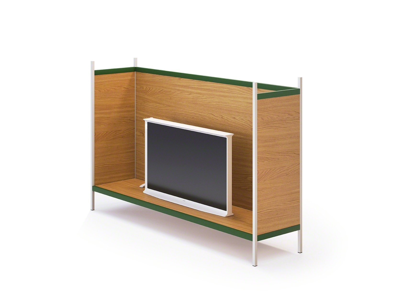 Grid Room Divider Steelcase