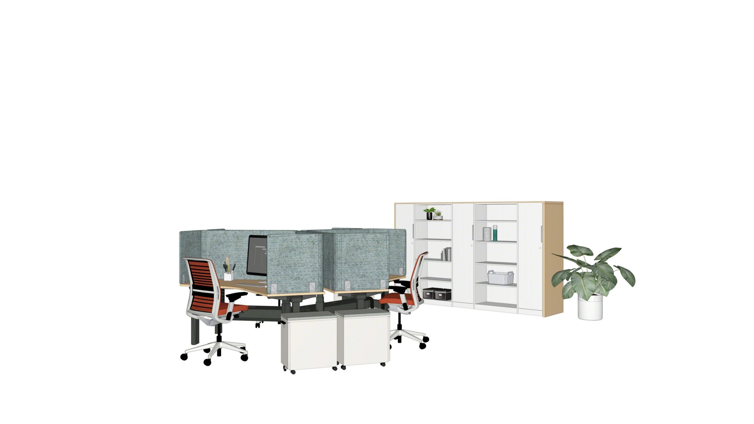 CK2RV4NM - Steelcase