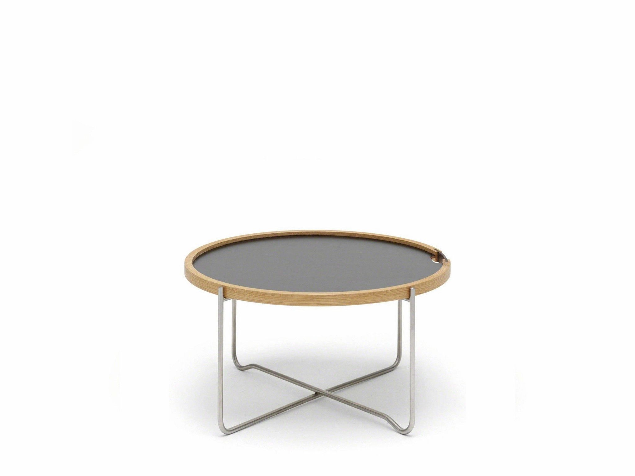 CH417 Folding Tray Coffee Table | Steelcase