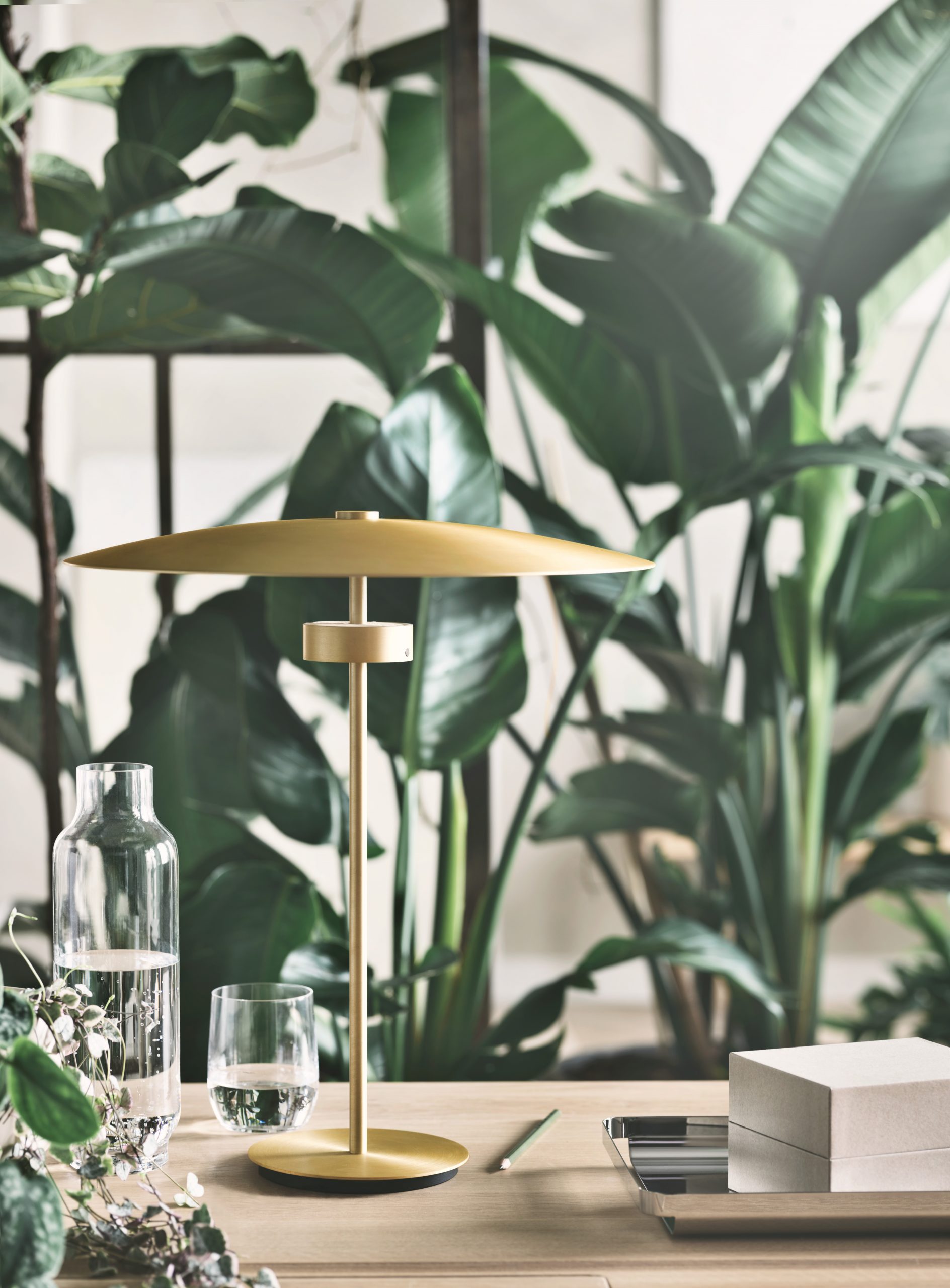 Steelcase + Bolia Scandinavian Modern Furniture Design