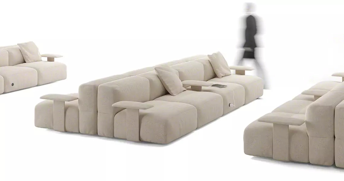 Savina Sofa