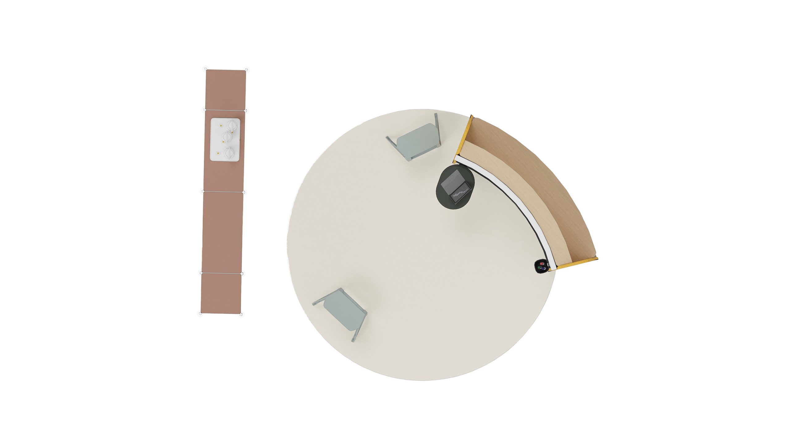 VV6KQ5MR - Steelcase