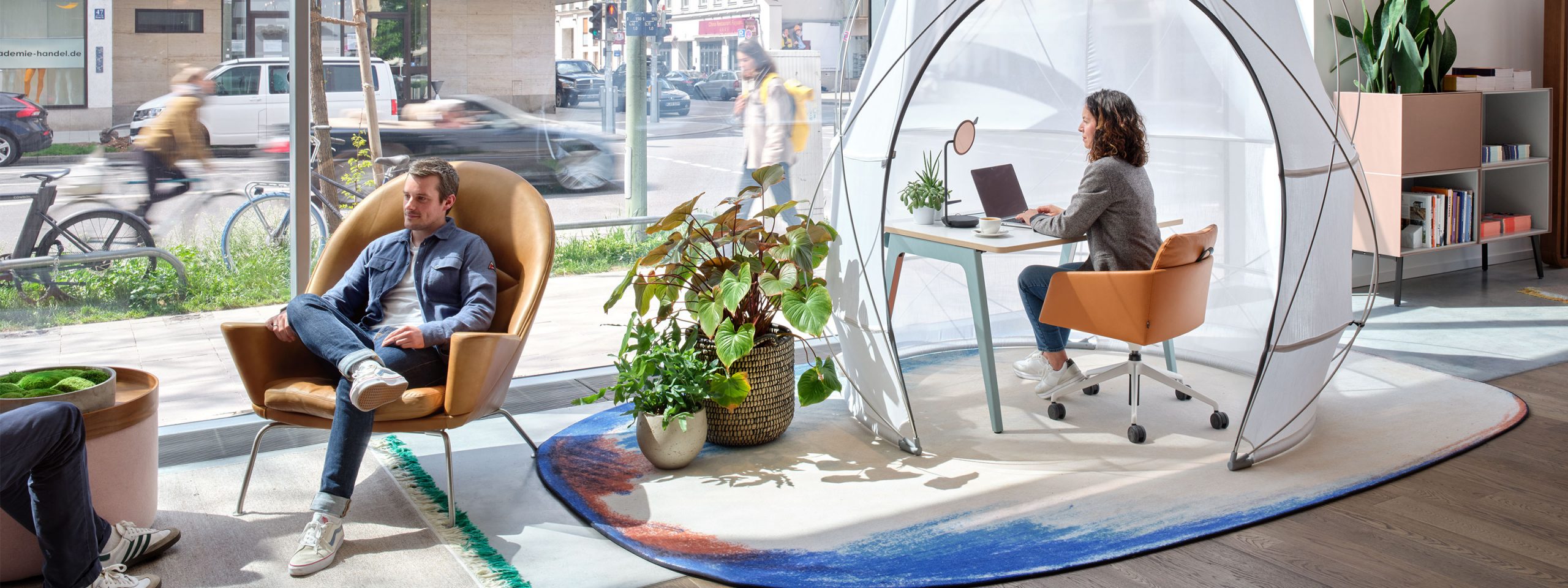 inar To Return or Not to Return Steelcase