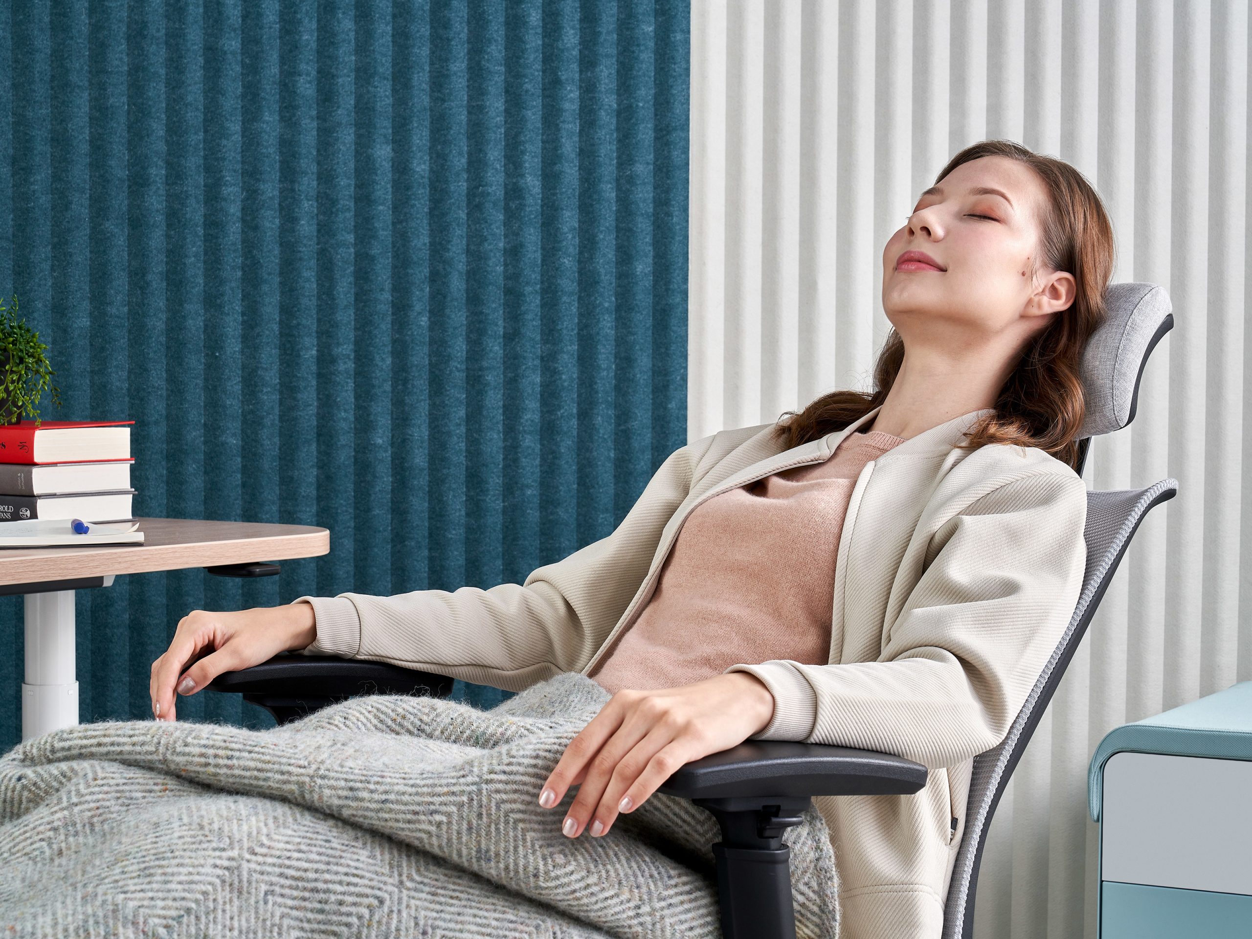 Steelcase Revital Multipurpose Chair Steelcase