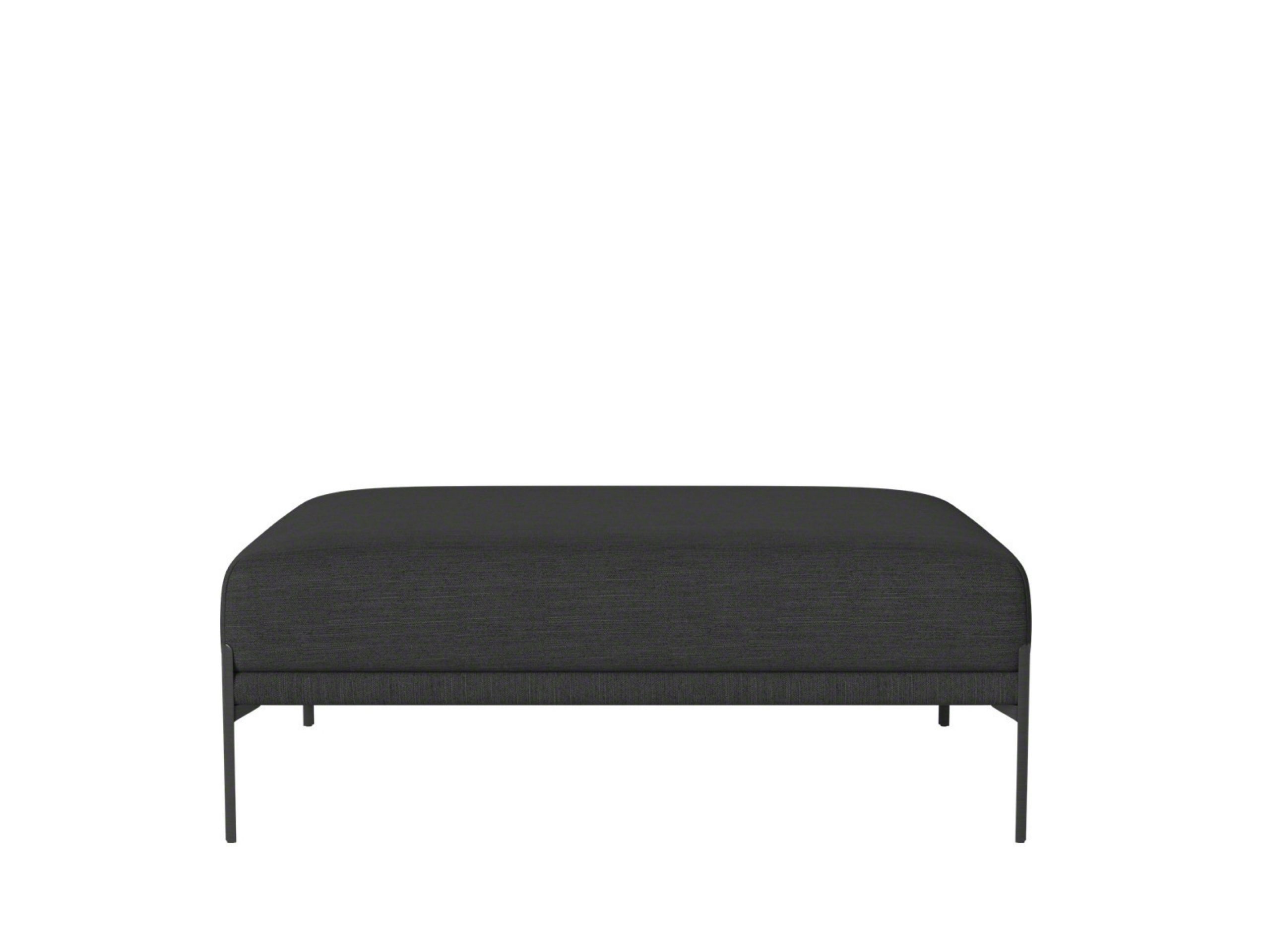 Caisa pouf - Steelcase
