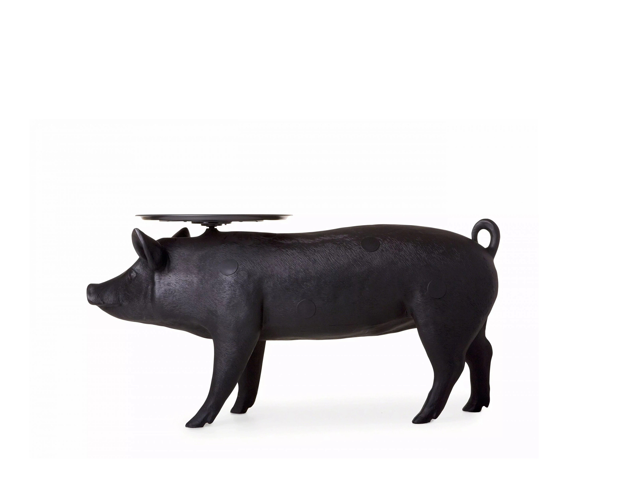 Moooi モーイ Pig Table ピッグテーブル デザイナーズ家具 moooi Pig Table / モーイ ピッグ テーブル - インテリア・家具通販