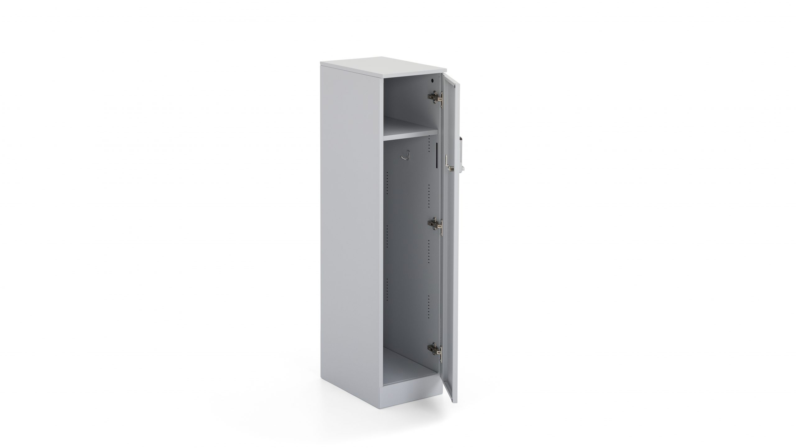 TS Series Lockers Steelcase