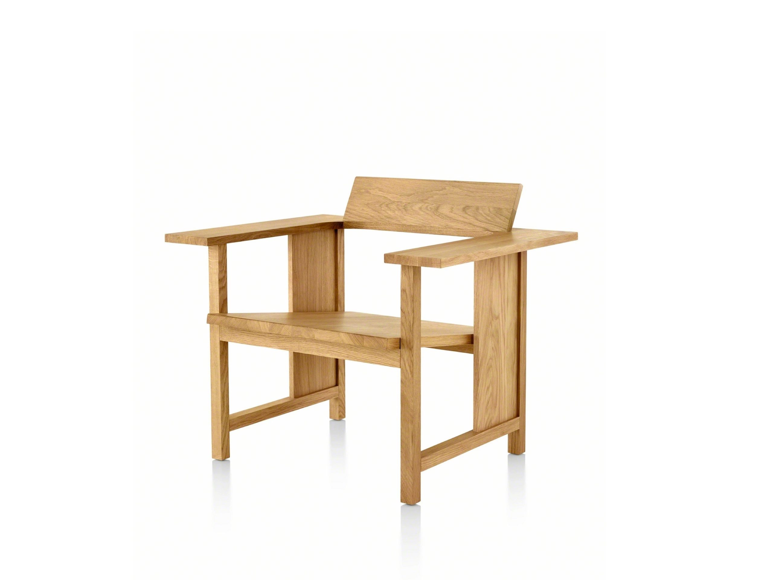 Clerici Wooden Lounge Chair by Mattiazzi | Steelcase