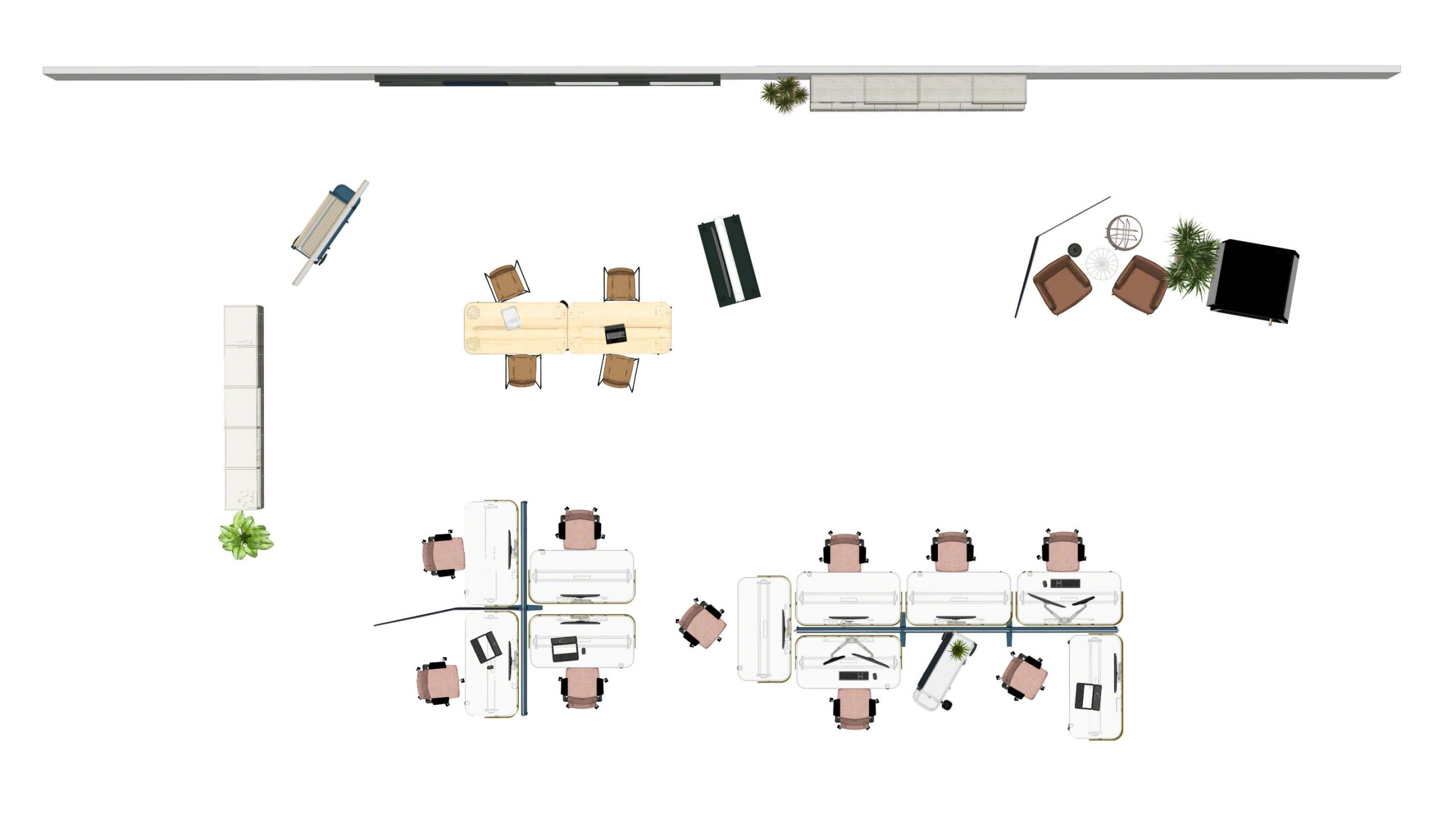 TS6XH4FN - Steelcase