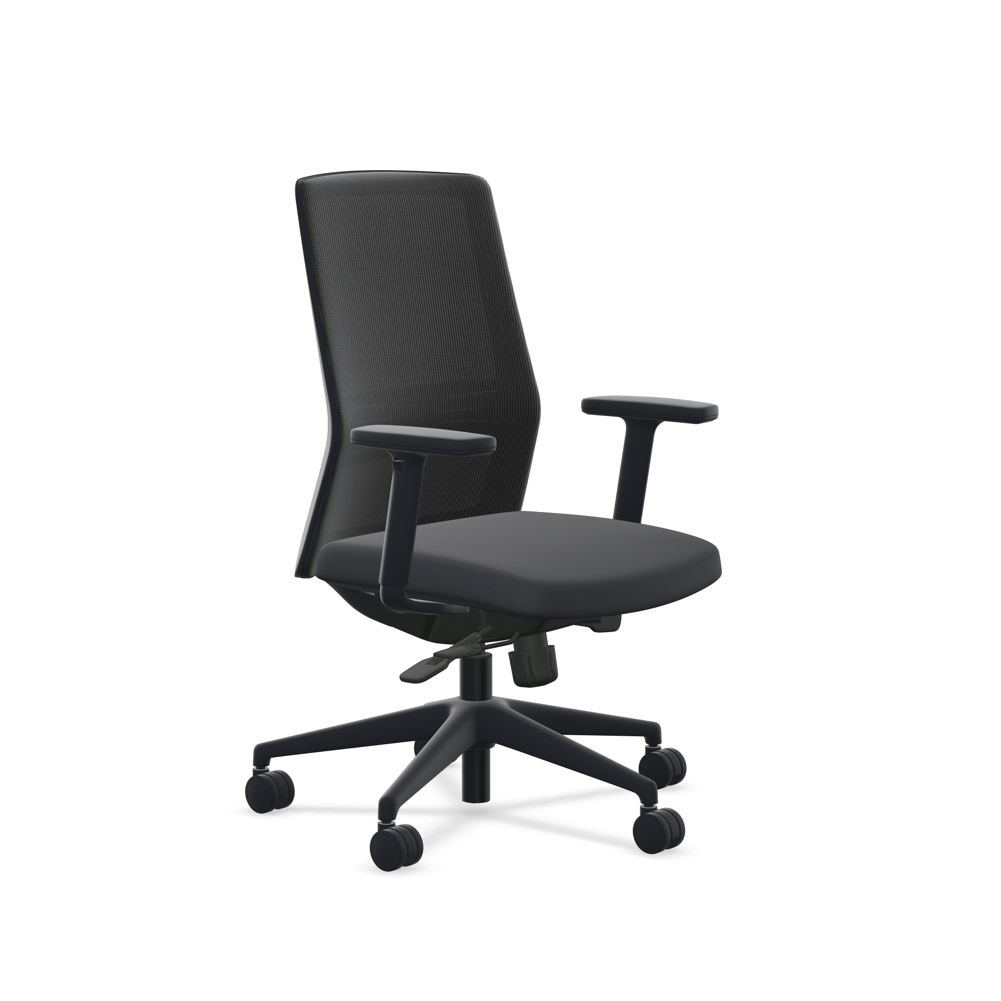 BODI Task Chair by AMQ | Steelcase