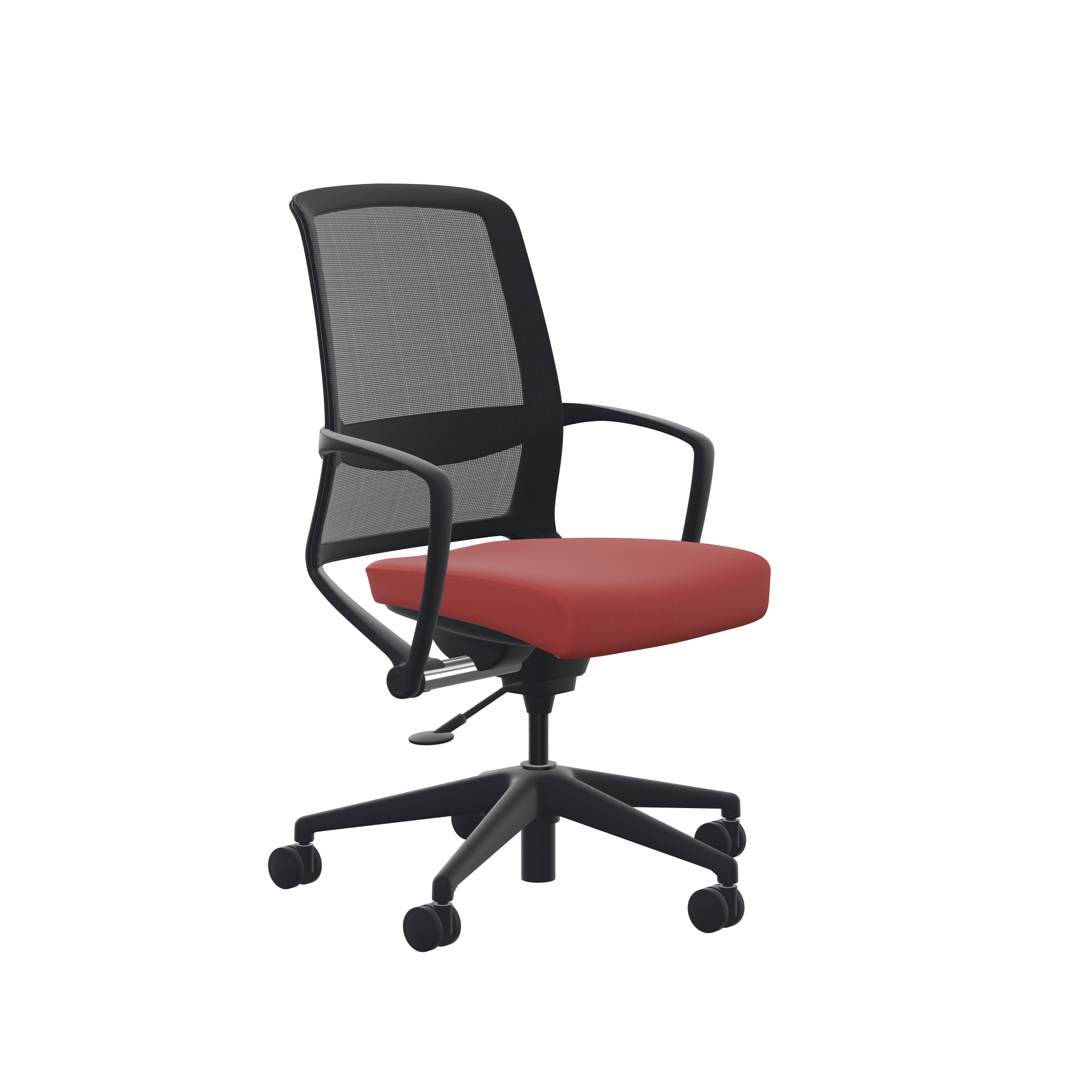 TIZU Task Chair by AMQ Steelcase