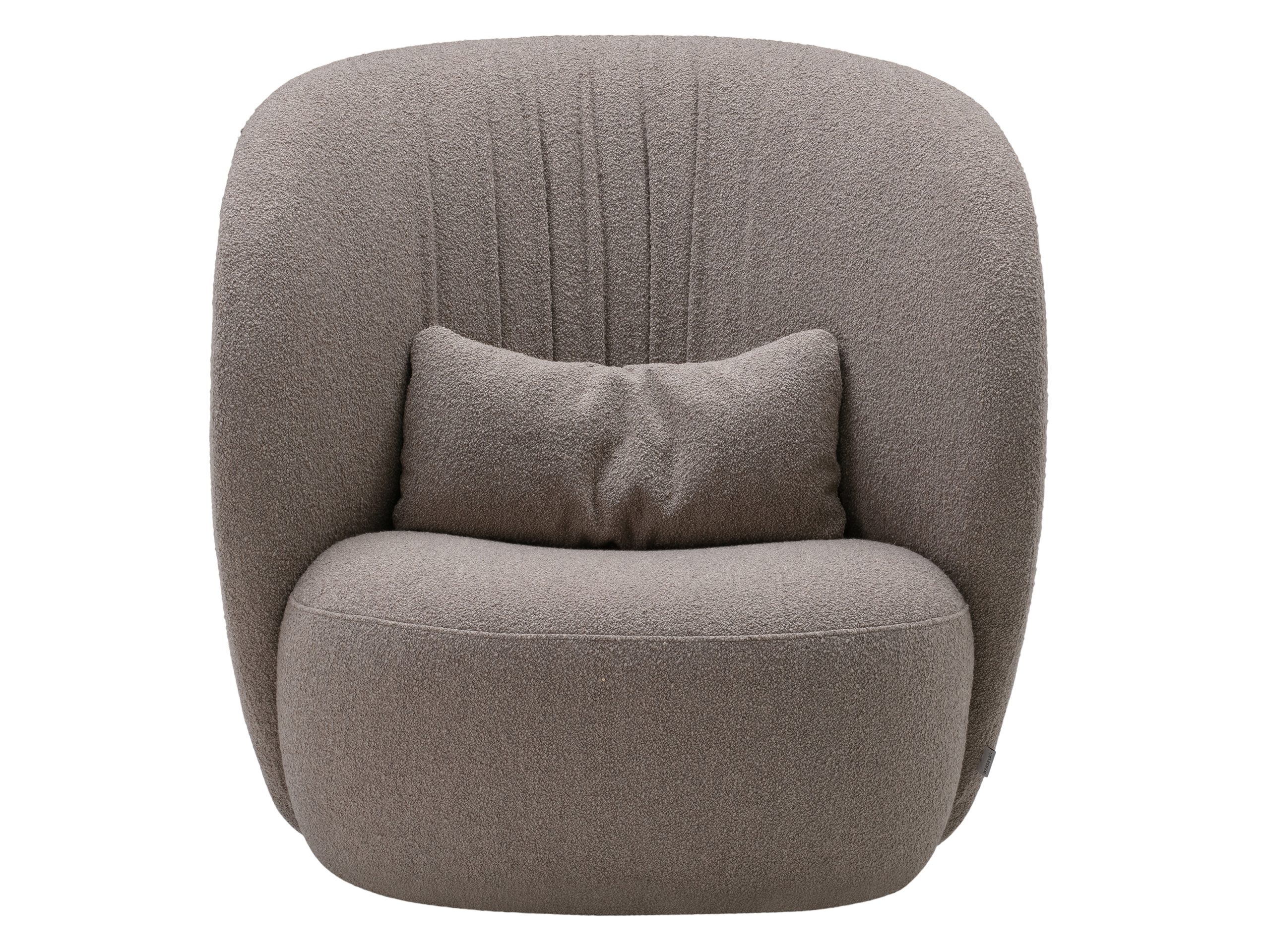 Ovata HighBack Lounge Chair Steelcase