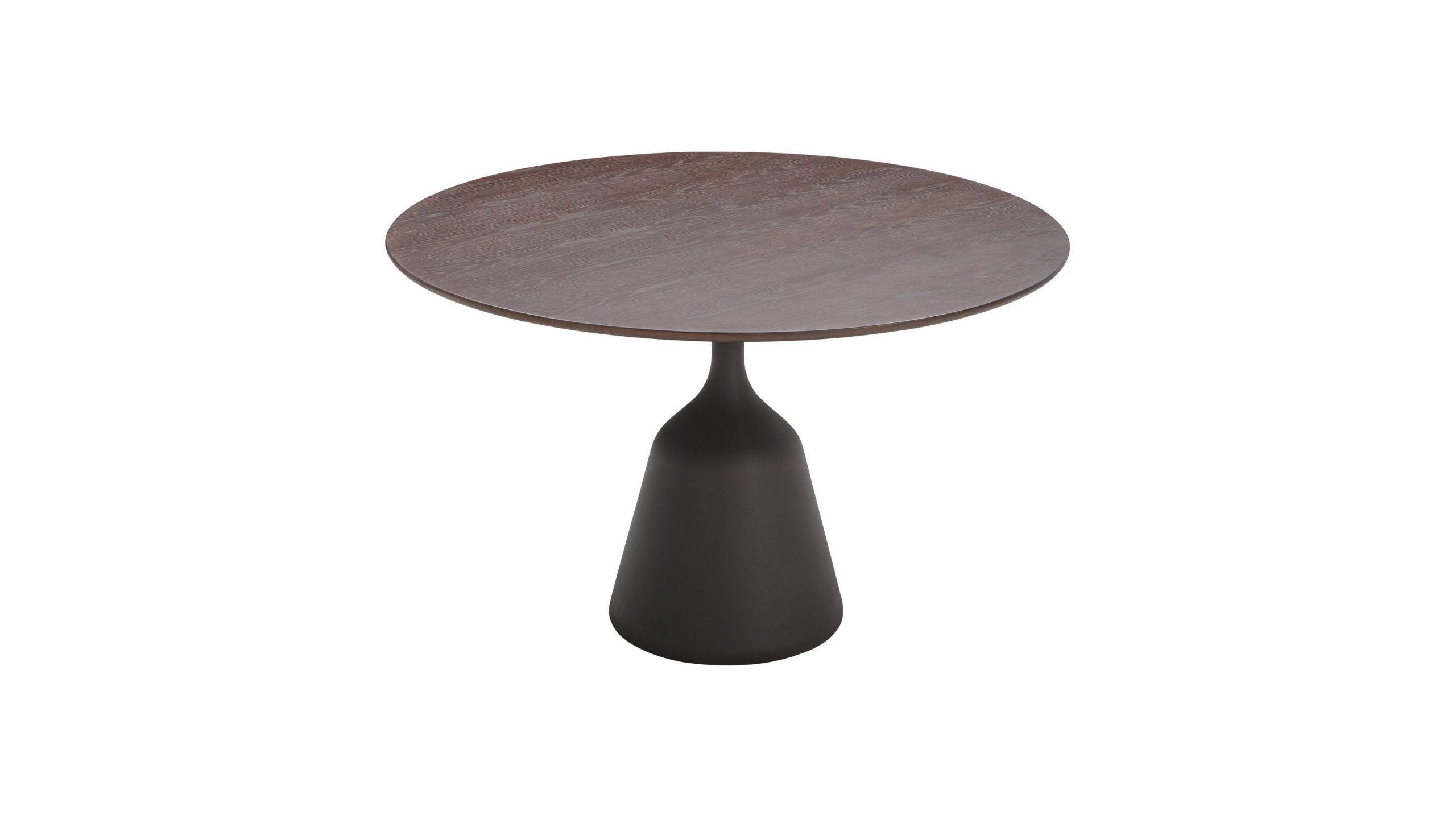 Coin Circular Office Dining Table - Steelcase