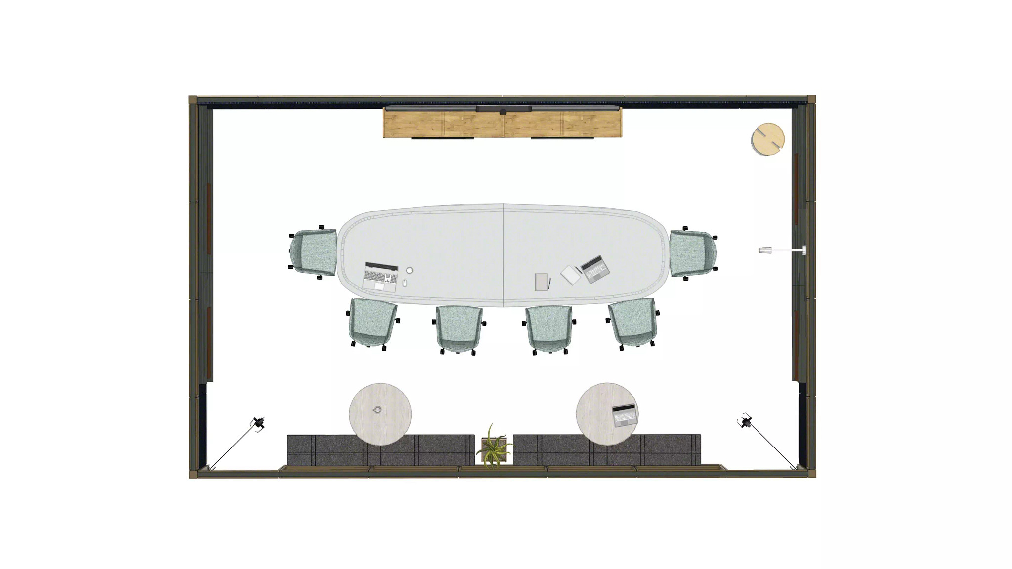 FT6PF4TE - Steelcase