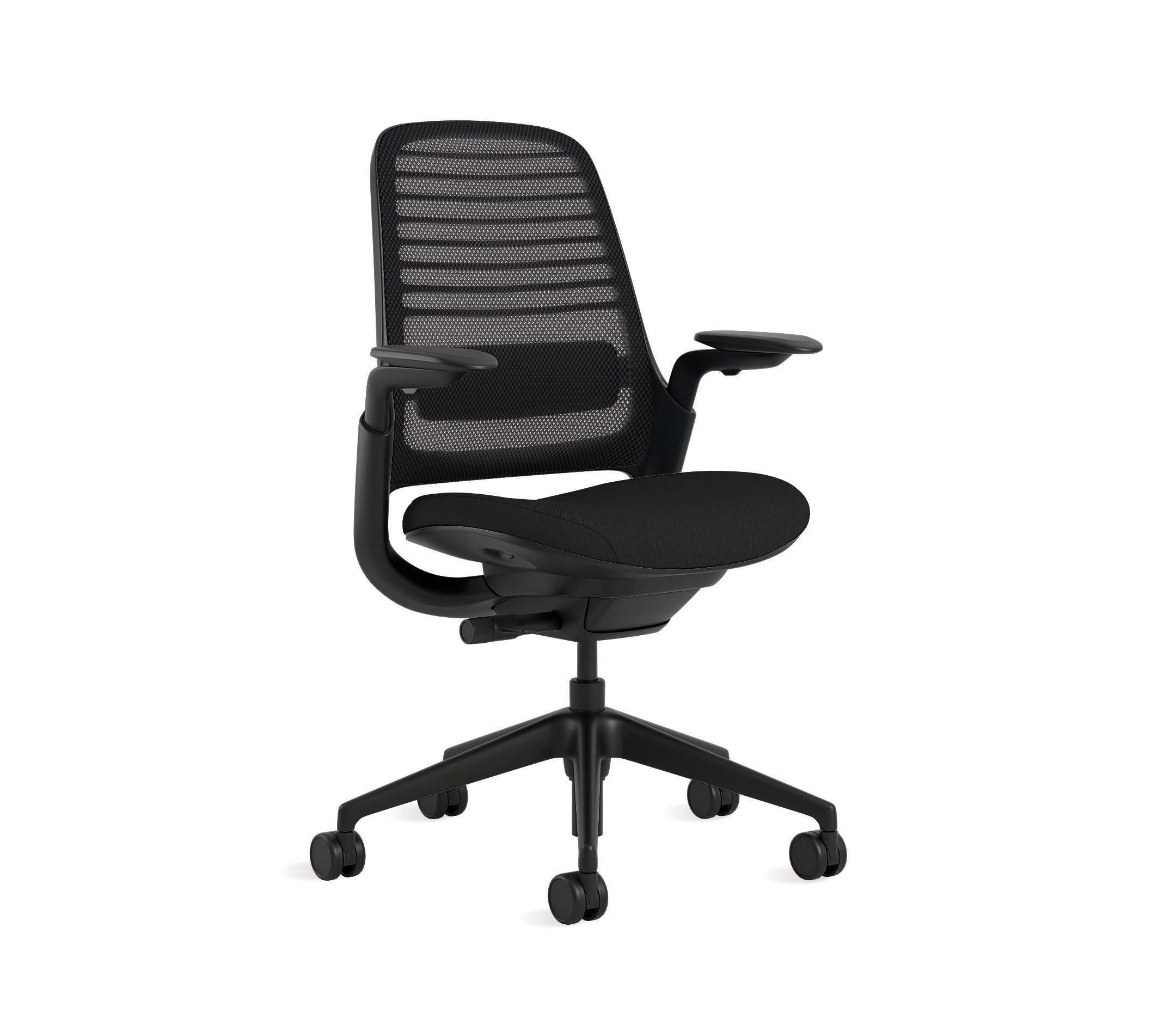 Ergonomic Modern Home Office Desk Chairs Steelcase   21 0166016 1 