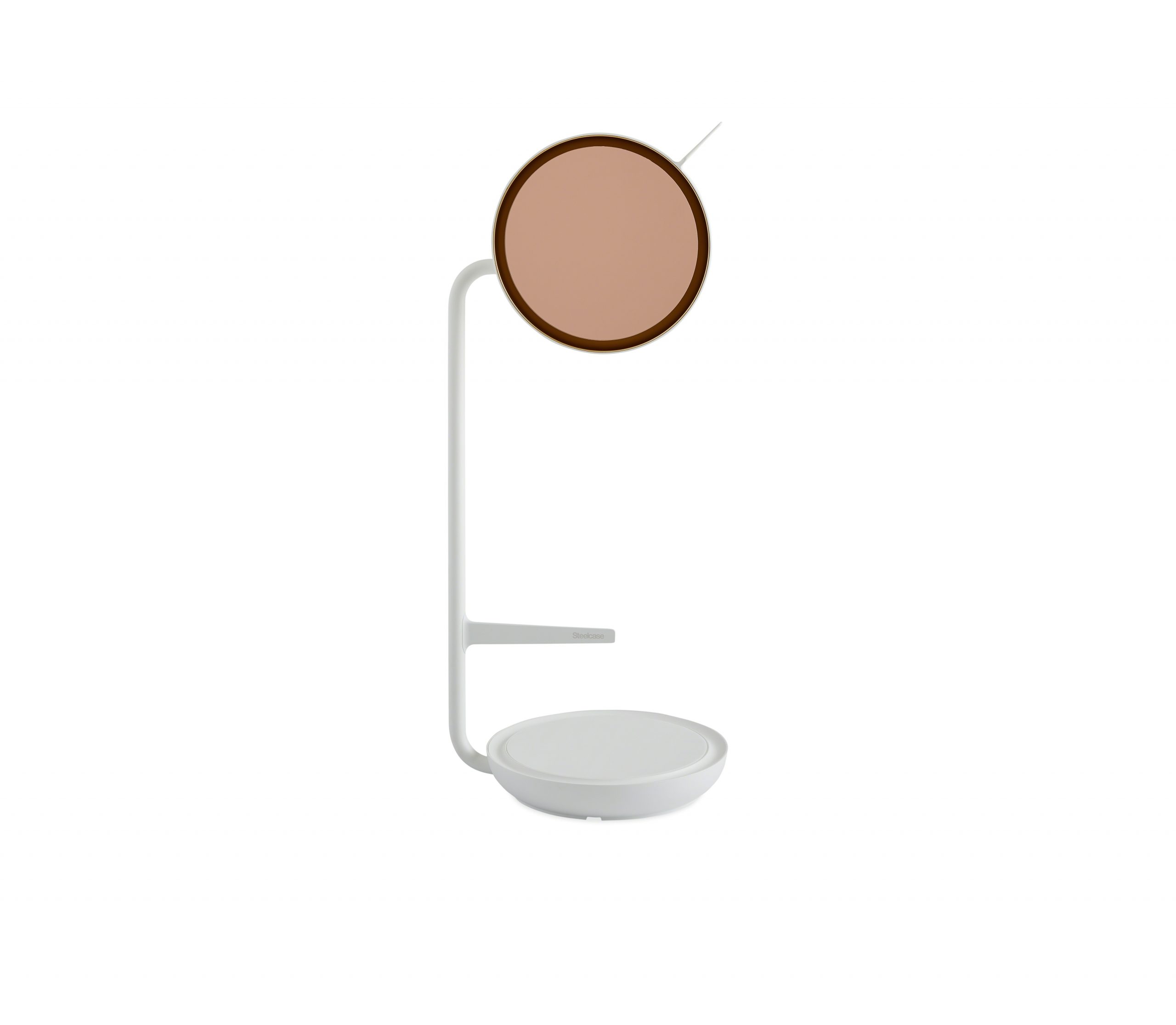 Steelcase Computer Support Home Office Lighting & Computer Support Accessories - Steelcase