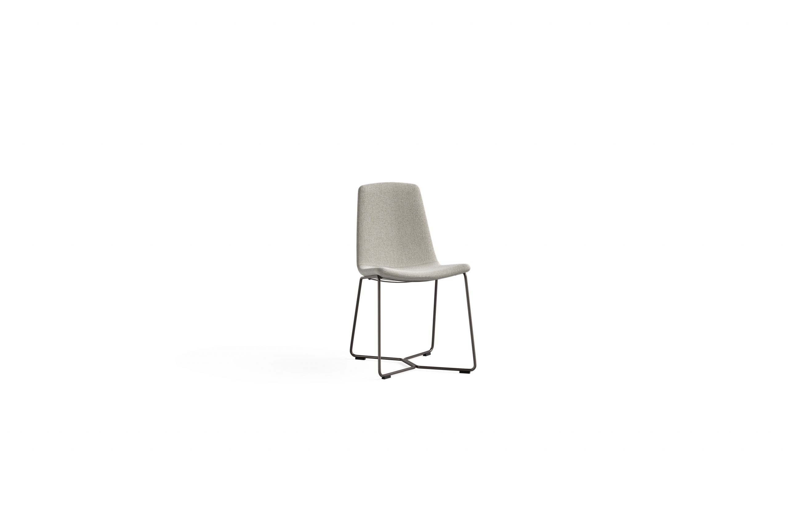 Steelcase best sale slope chair