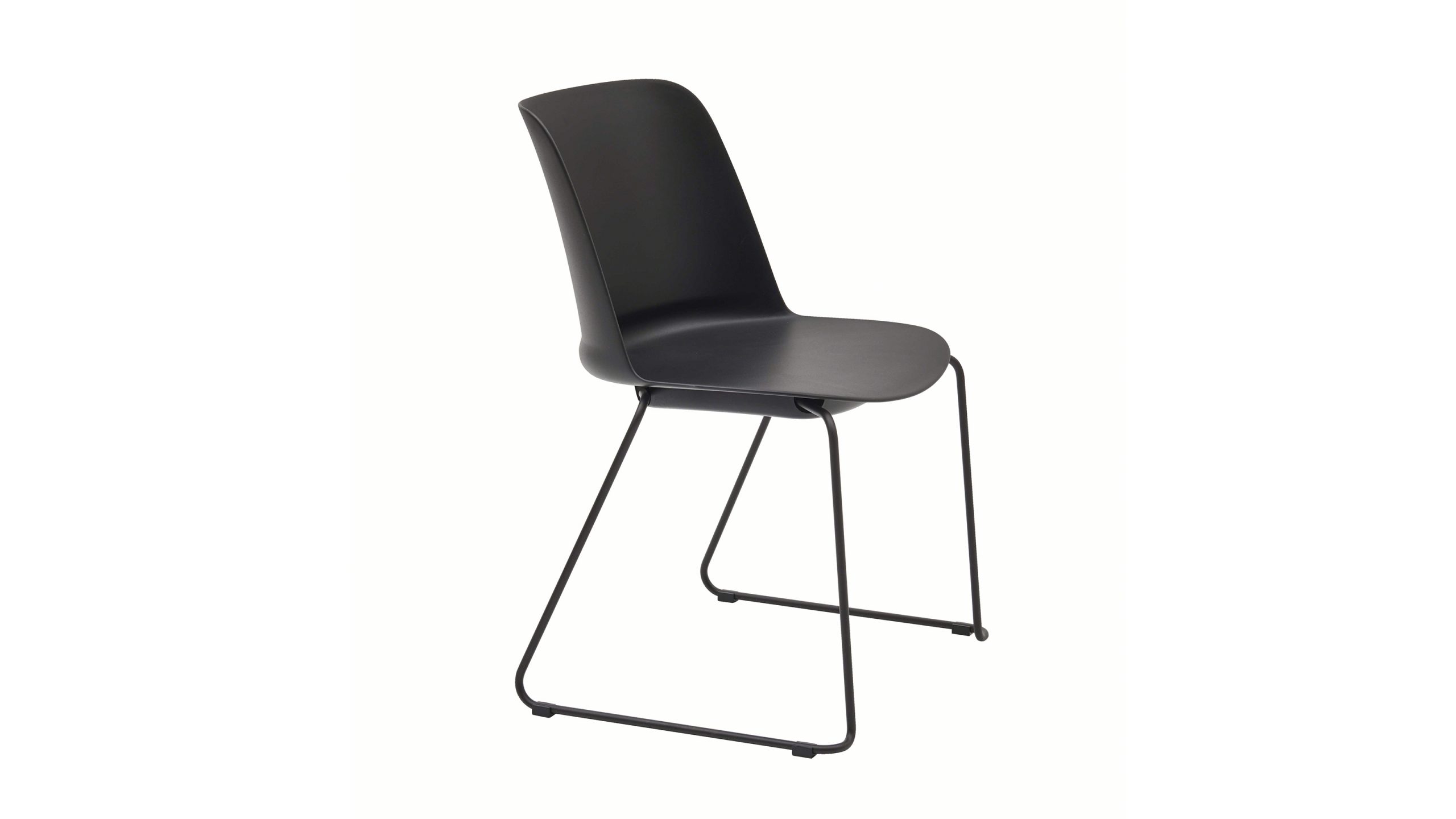 To-Be Office Dining, Meeting, & Social Chairs - Steelcase