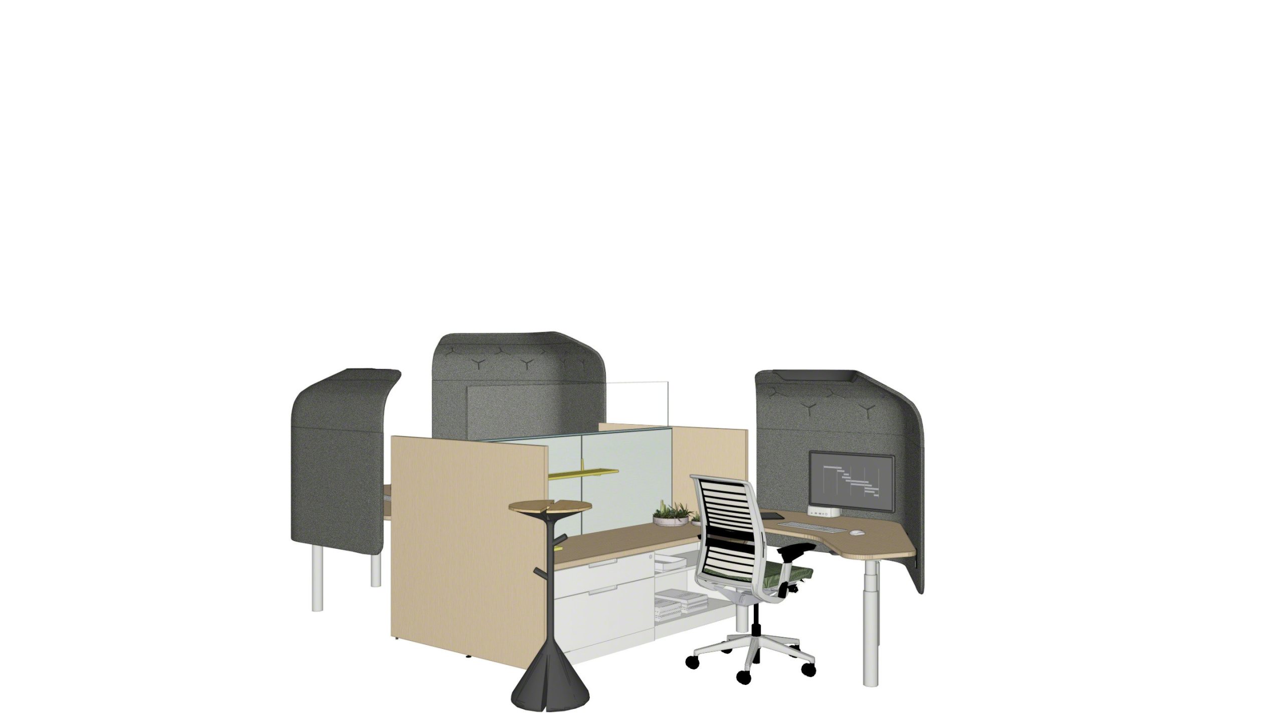 MM6YZ9UZ - Steelcase