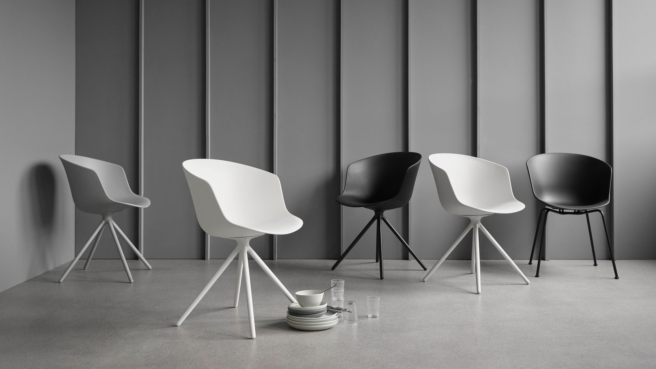 Mono Chair | Steelcase