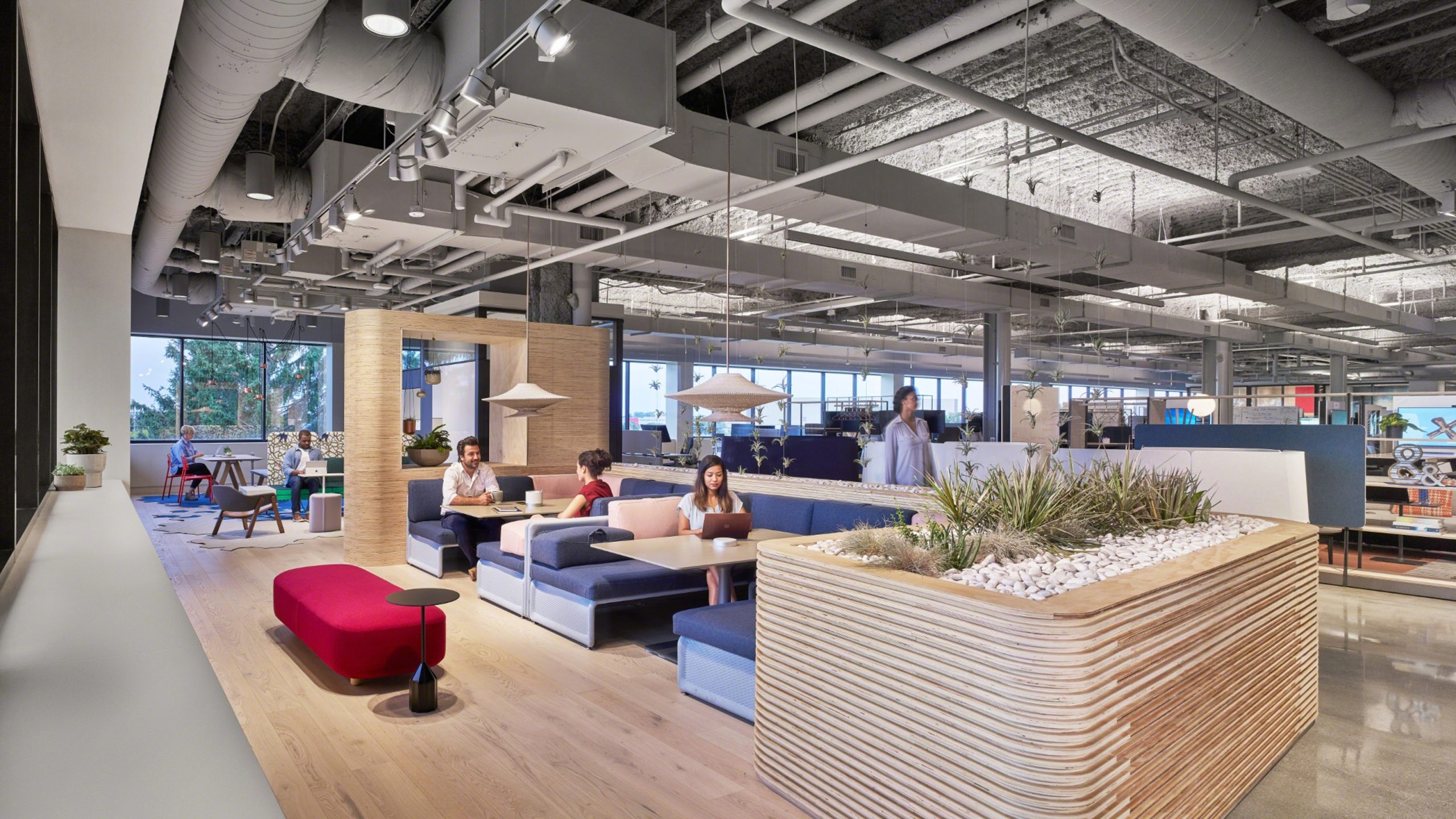 Grand Rapids, Michigan Steelcase