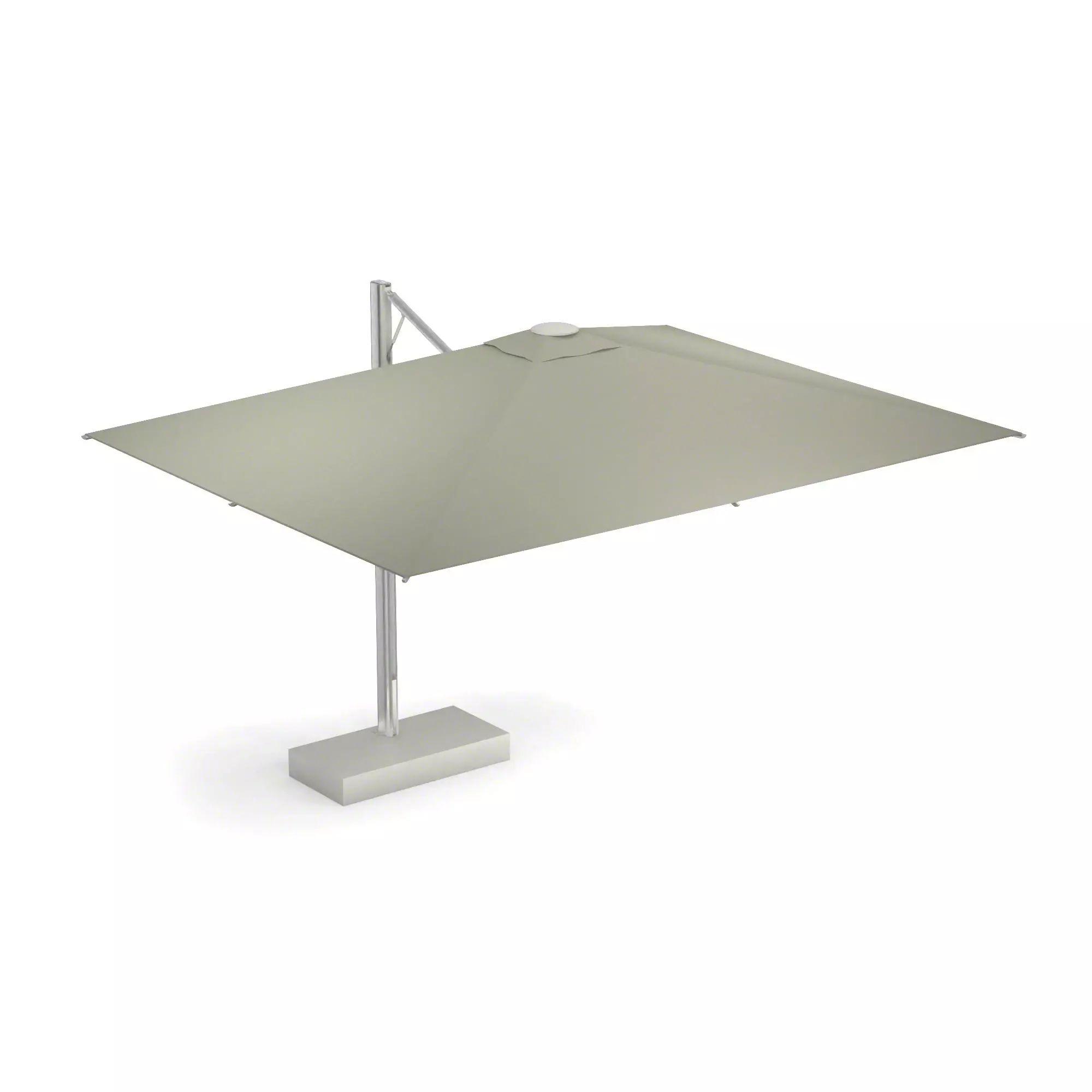 EMU Shade Pro Steelcase