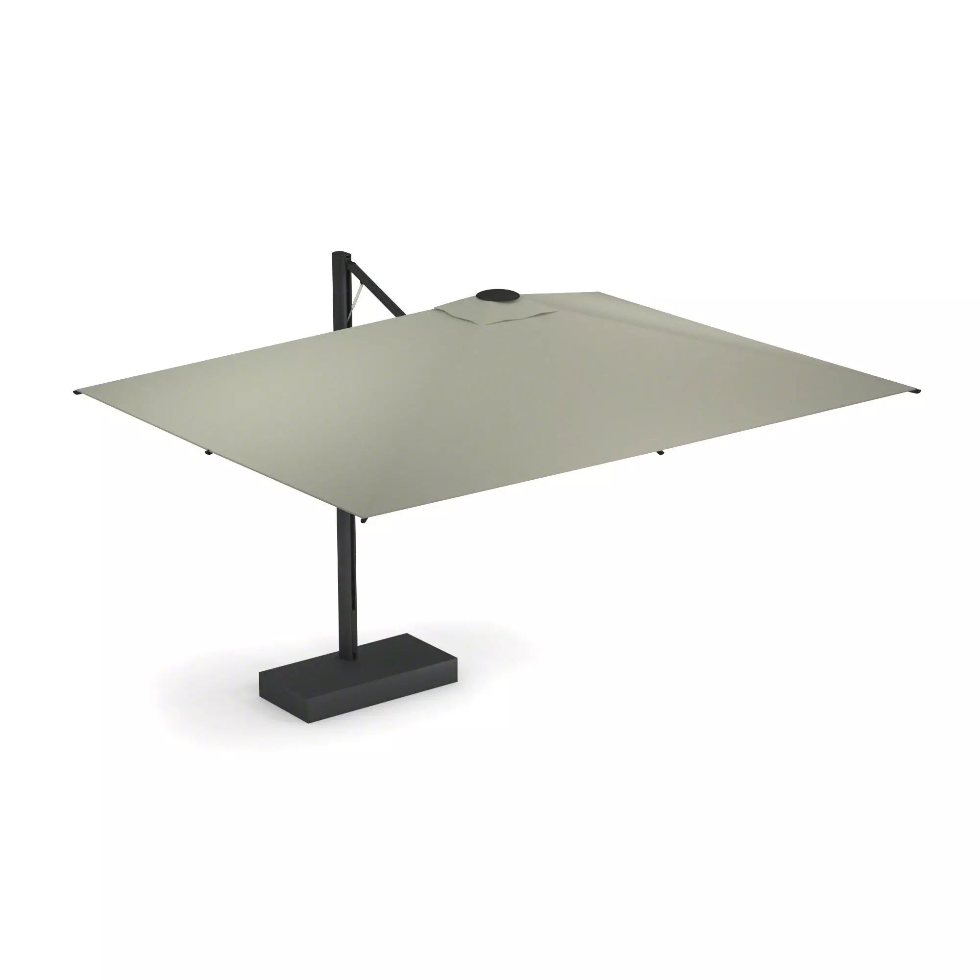 EMU Shade Pro Steelcase