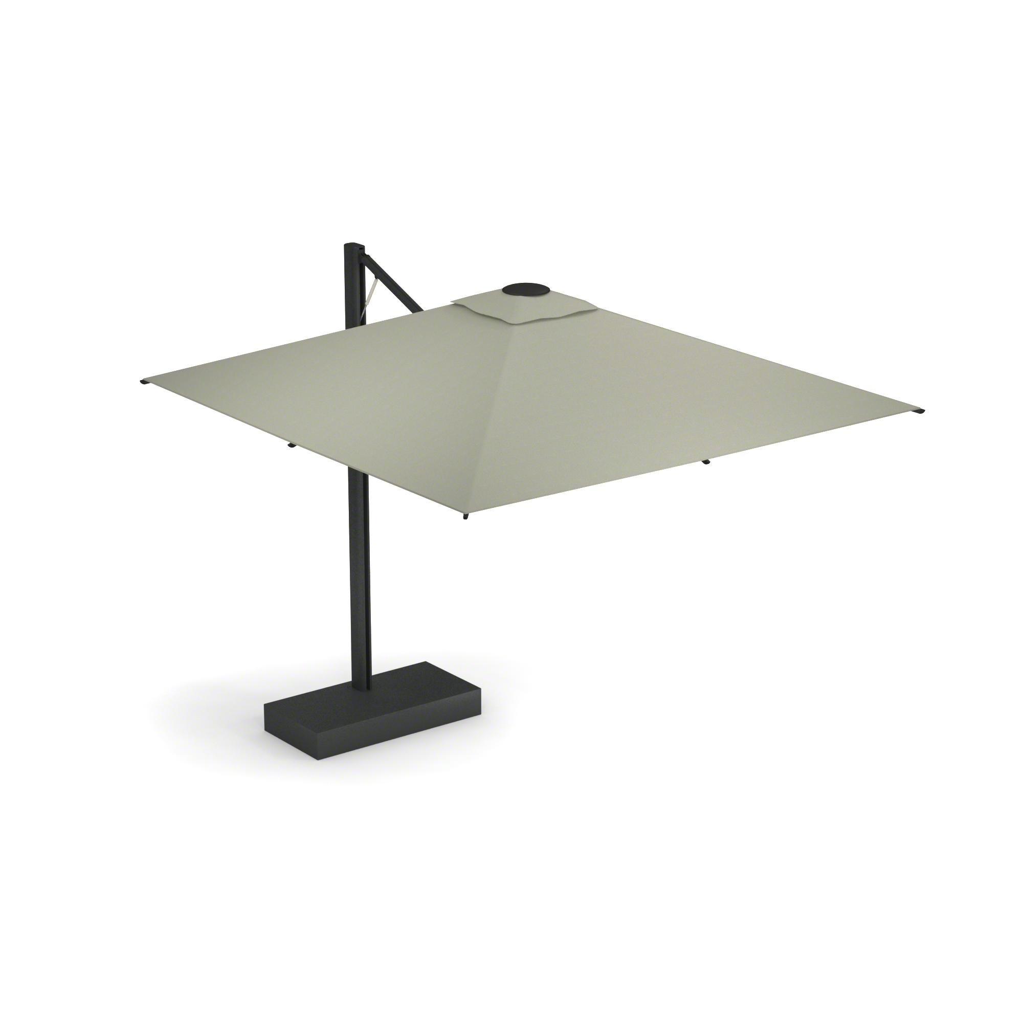 EMU Shade Pro Steelcase