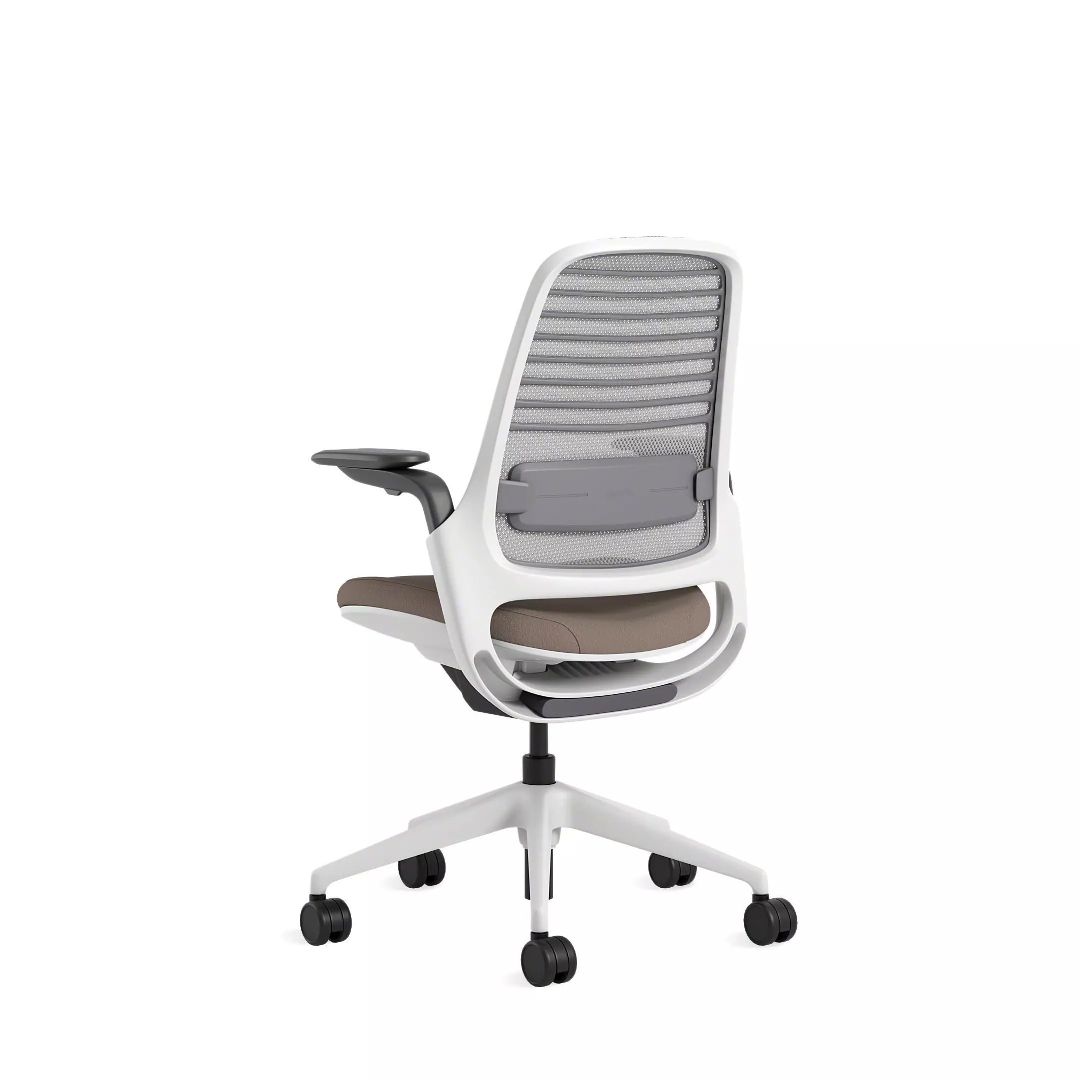 Ergonomically Designed Chair, World One