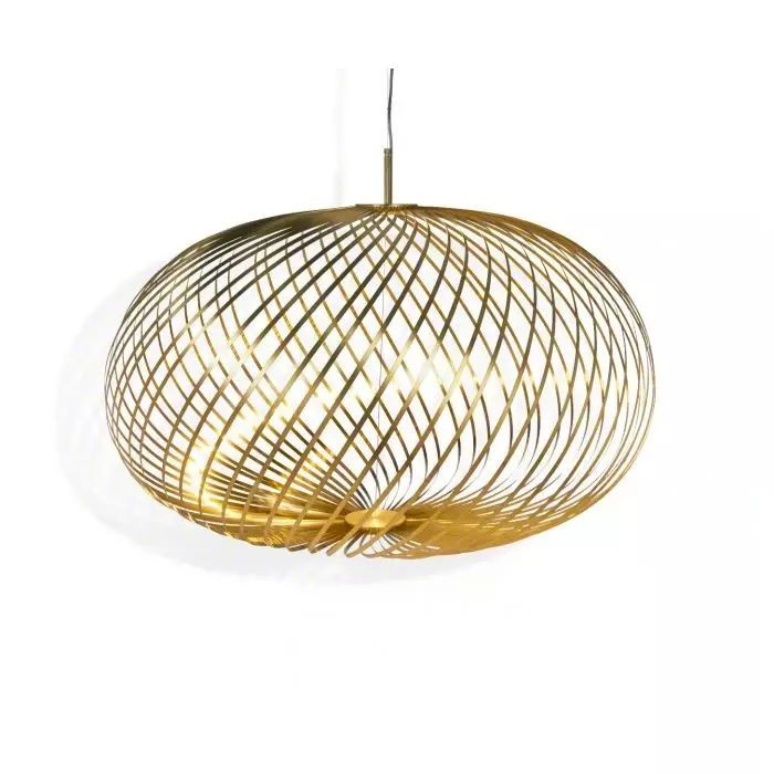Spring Lighting - Steelcase