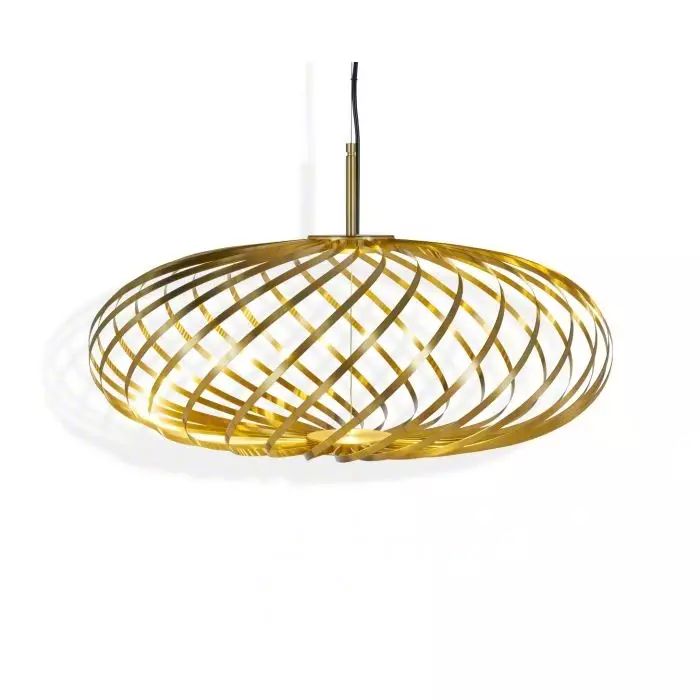 Spring Lighting - Steelcase