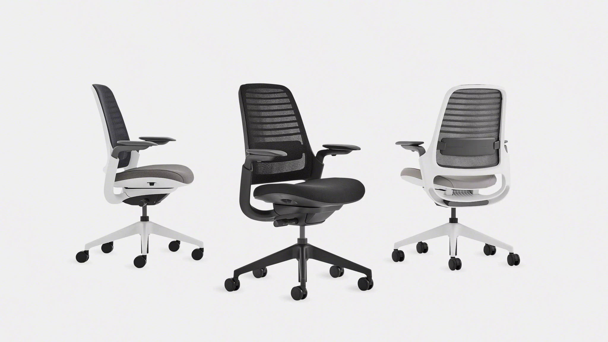 Steelcase Series 1 Sustainable Office Chair Steelcase   22 0183172 