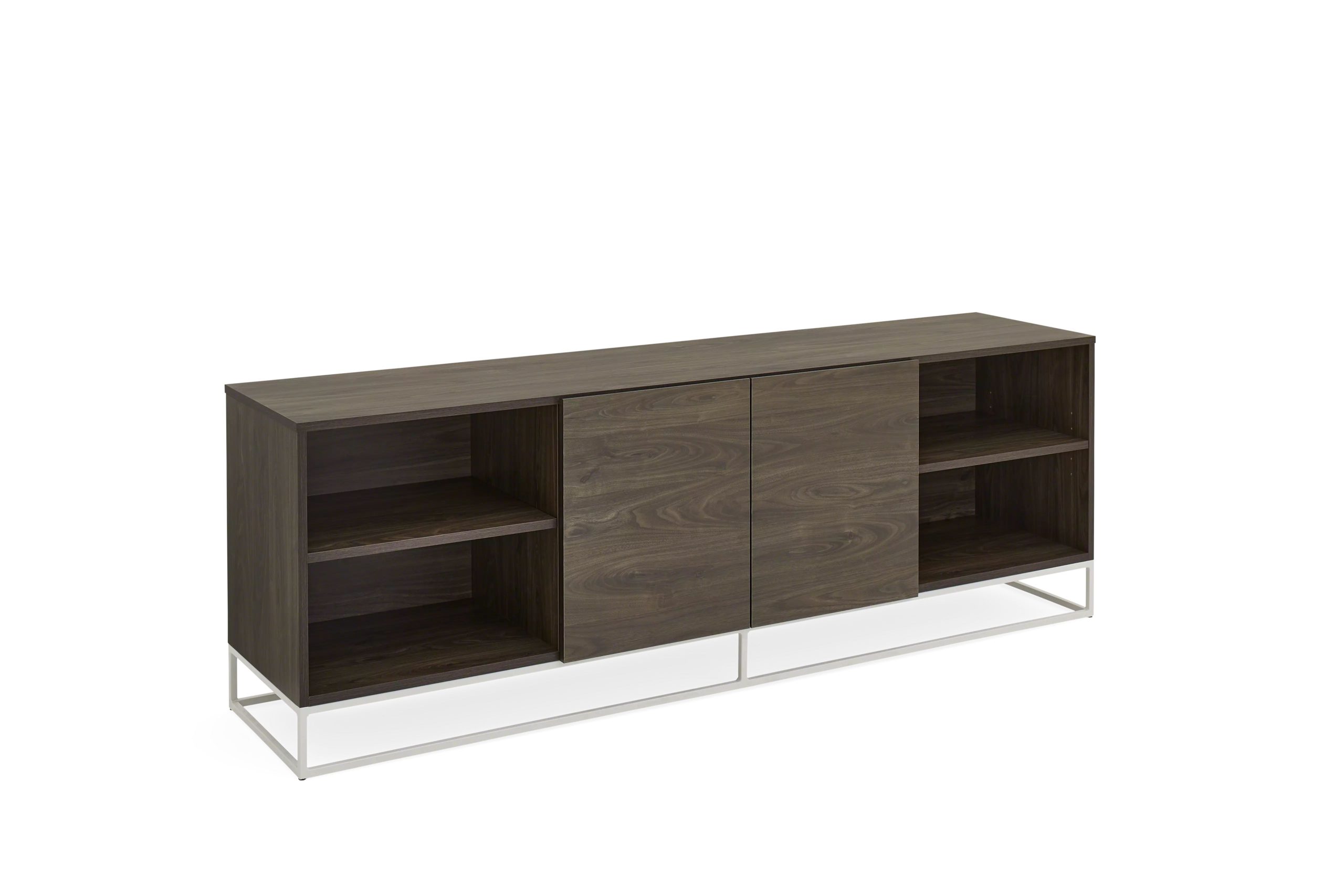 West Elm Work Greenpoint Storage Steelcase