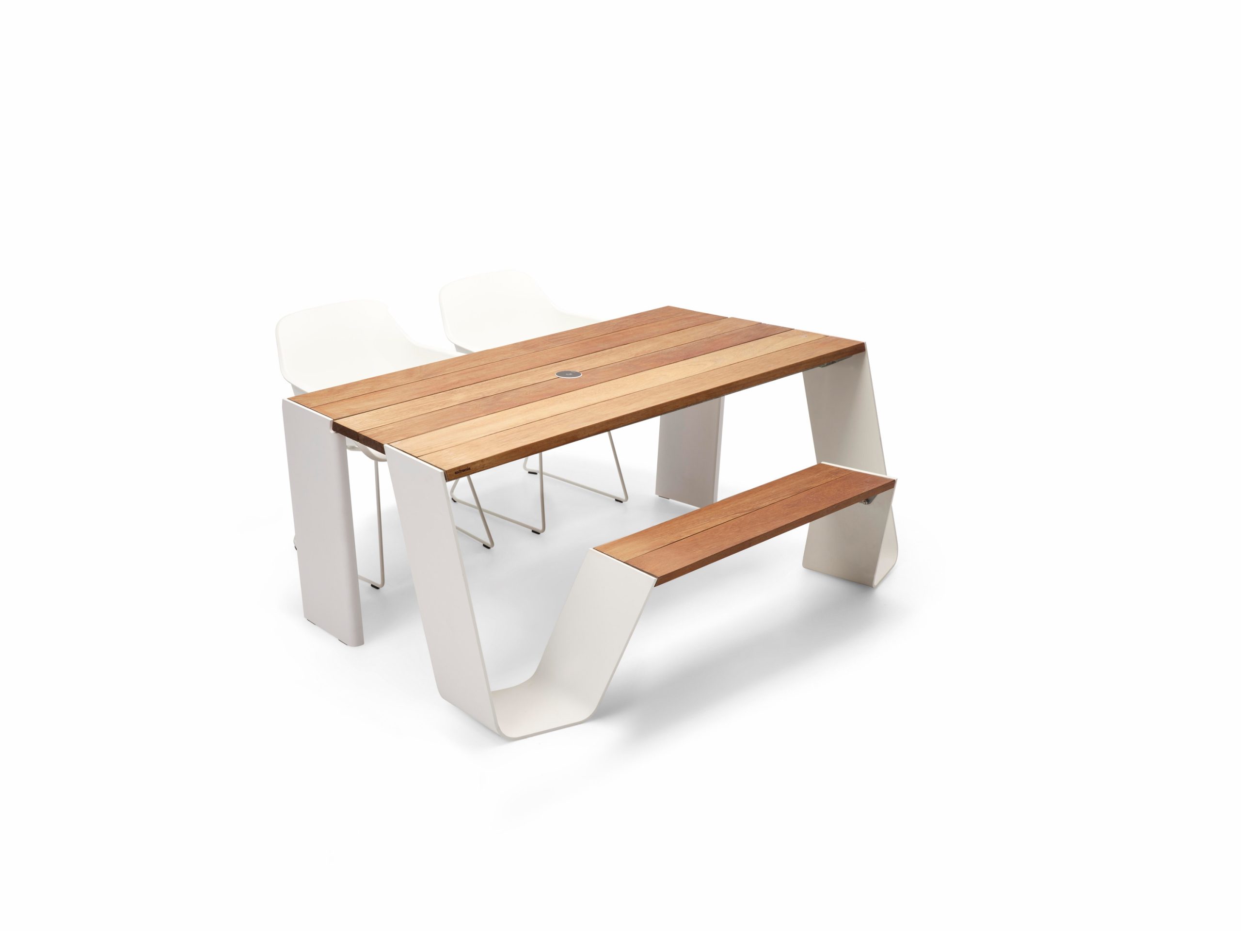 Hopper Combo - Steelcase